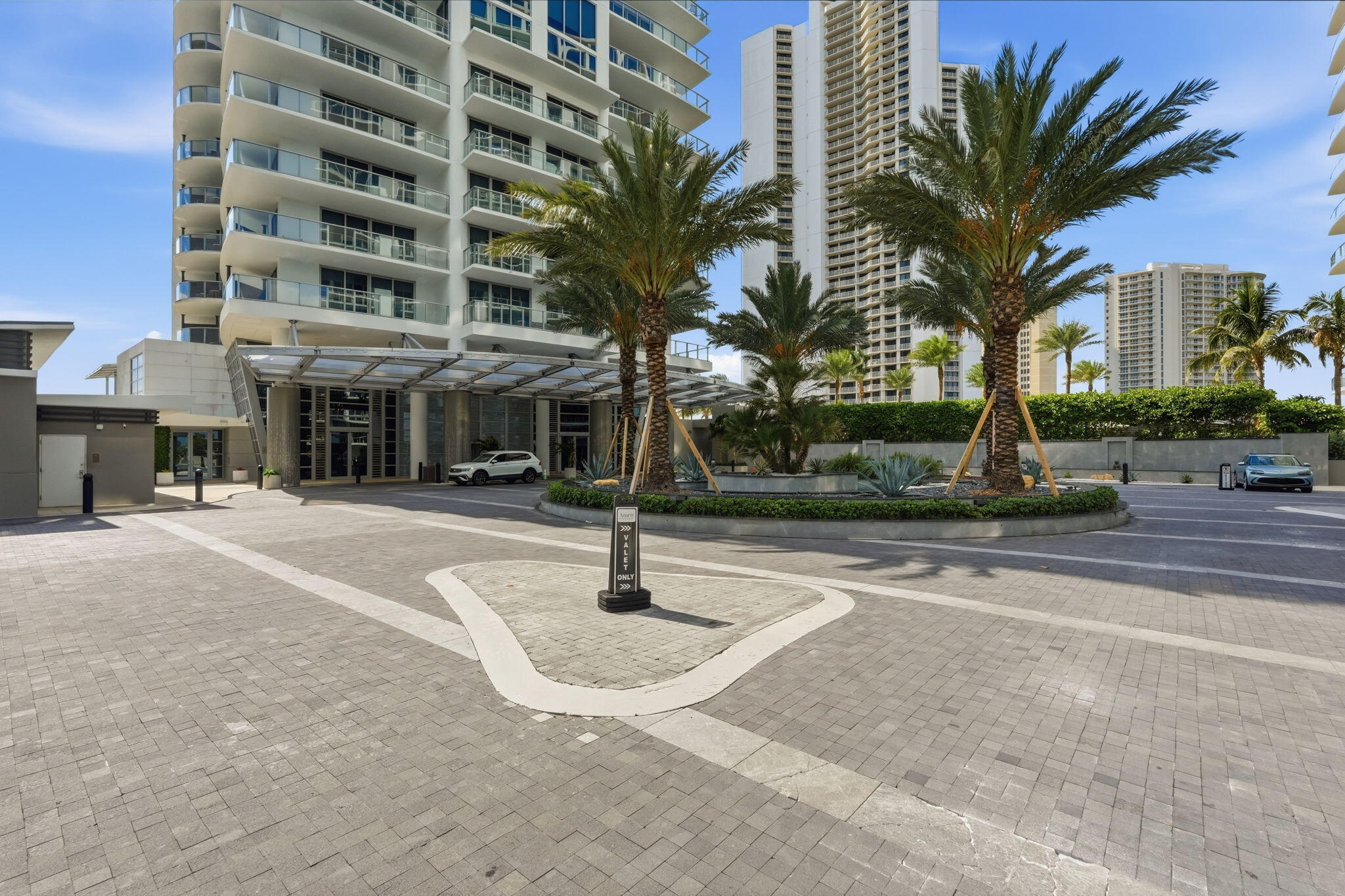 3100 N Ocean ## H-1701, Riviera Beach FL 33404