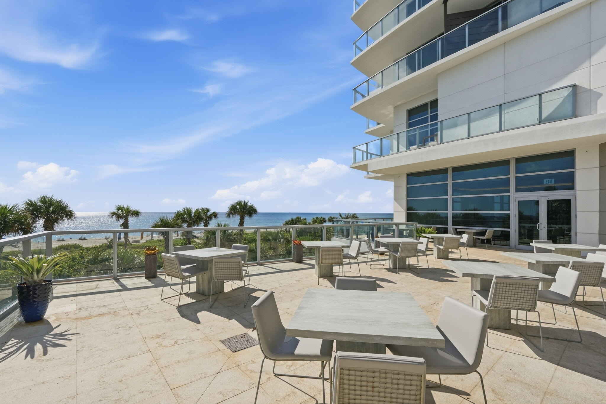 3100 N Ocean ## H-1701, Riviera Beach FL 33404
