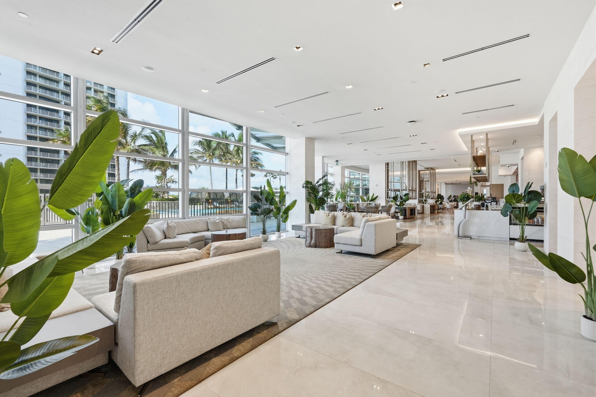 3100 N Ocean ## H-1701, Riviera Beach FL 33404