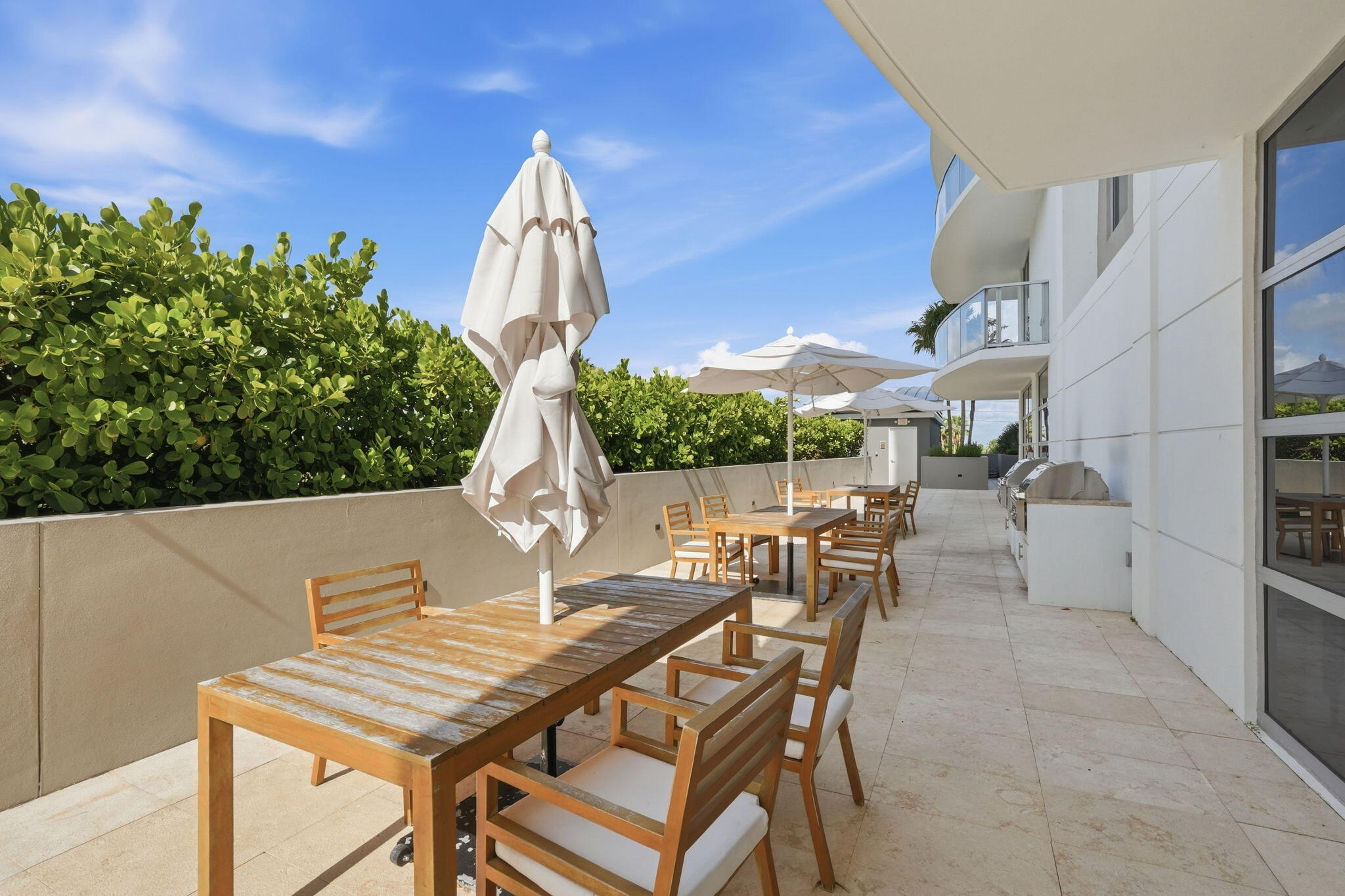 3100 N Ocean ## H-1701, Riviera Beach FL 33404