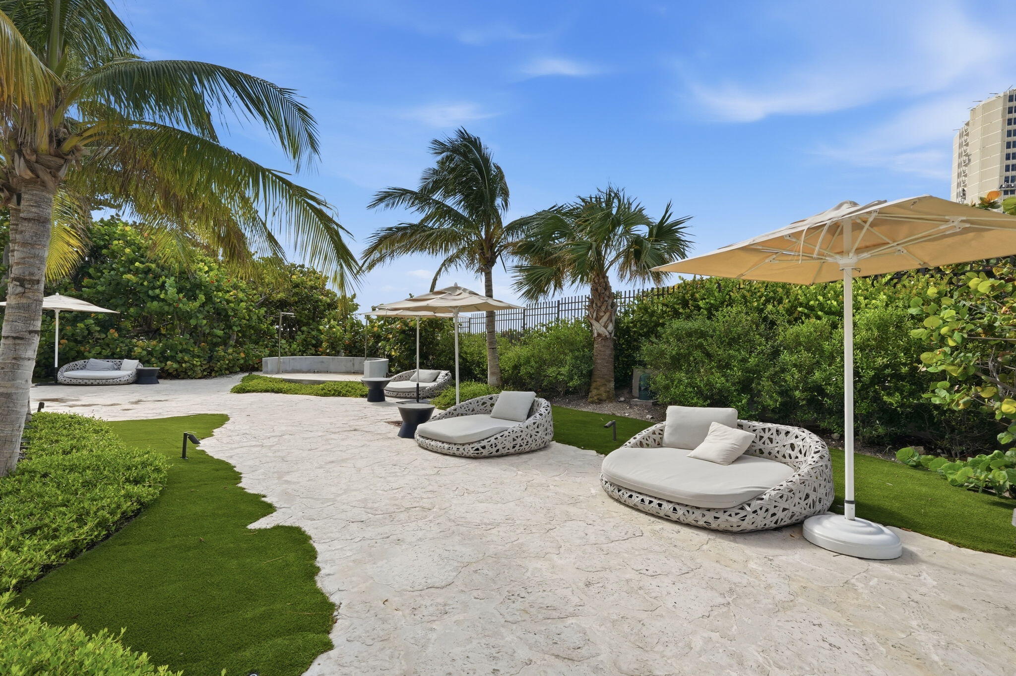 3100 N Ocean ## H-1701, Riviera Beach FL 33404