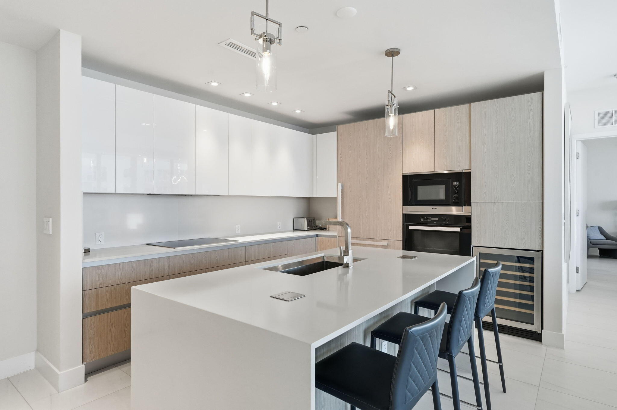 3100 N Ocean ## H-1701, Riviera Beach FL 33404
