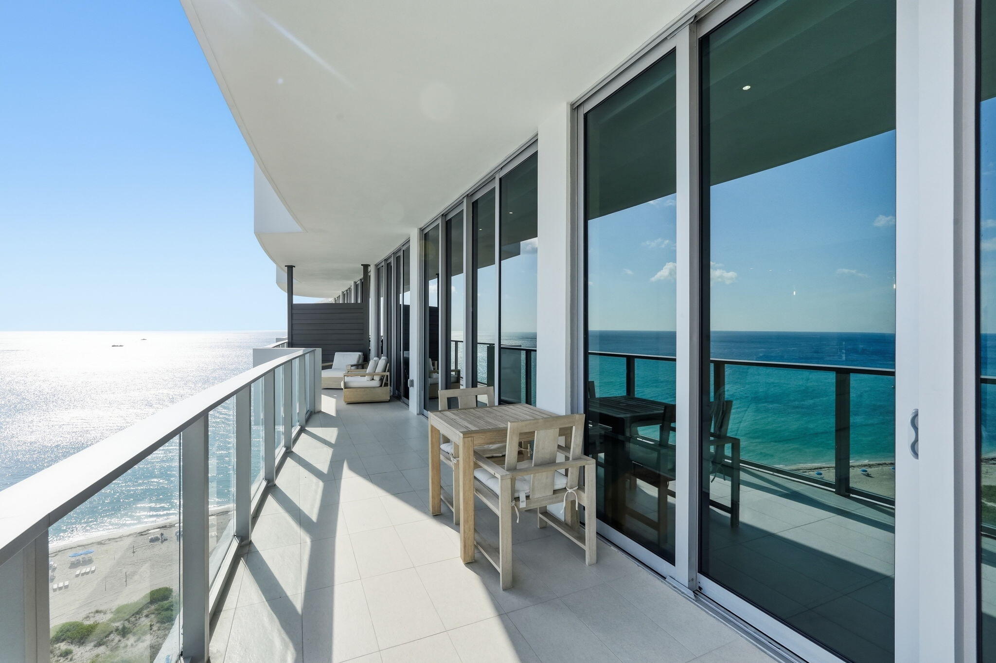 3100 N Ocean ## H-1701, Riviera Beach FL 33404