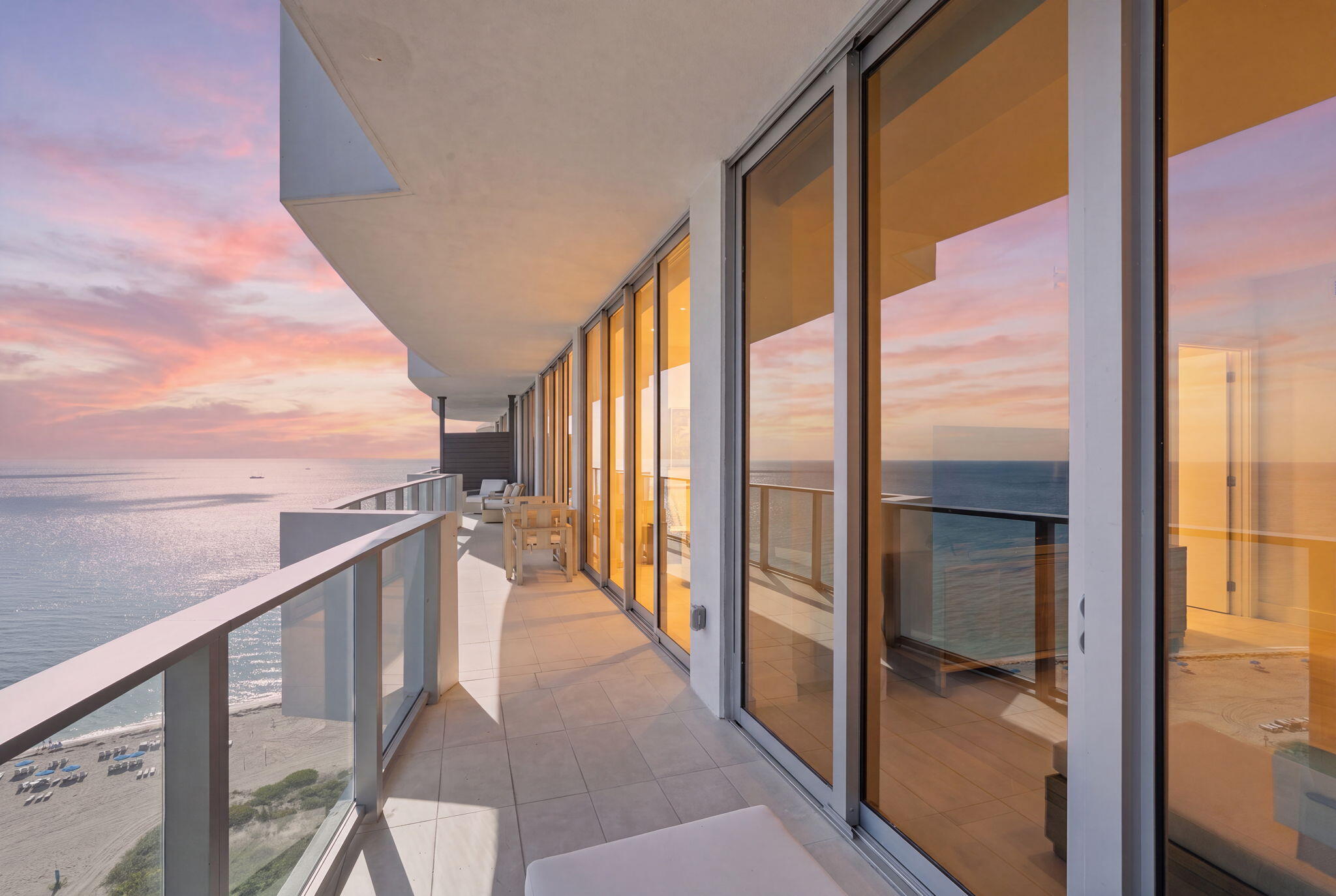 3100 N Ocean ## H-1701, Riviera Beach FL 33404