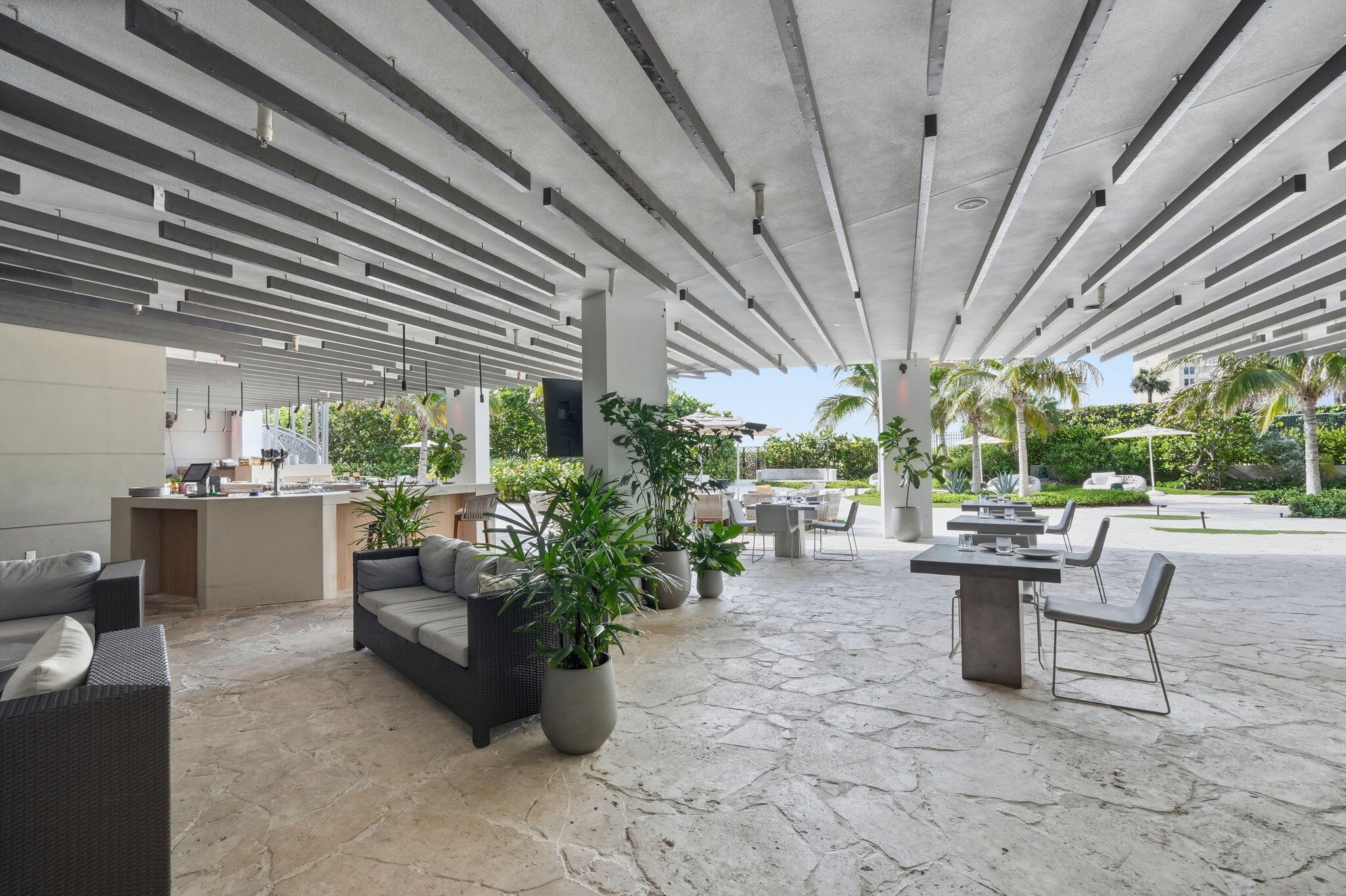 3100 N Ocean ## H-1701, Riviera Beach FL 33404