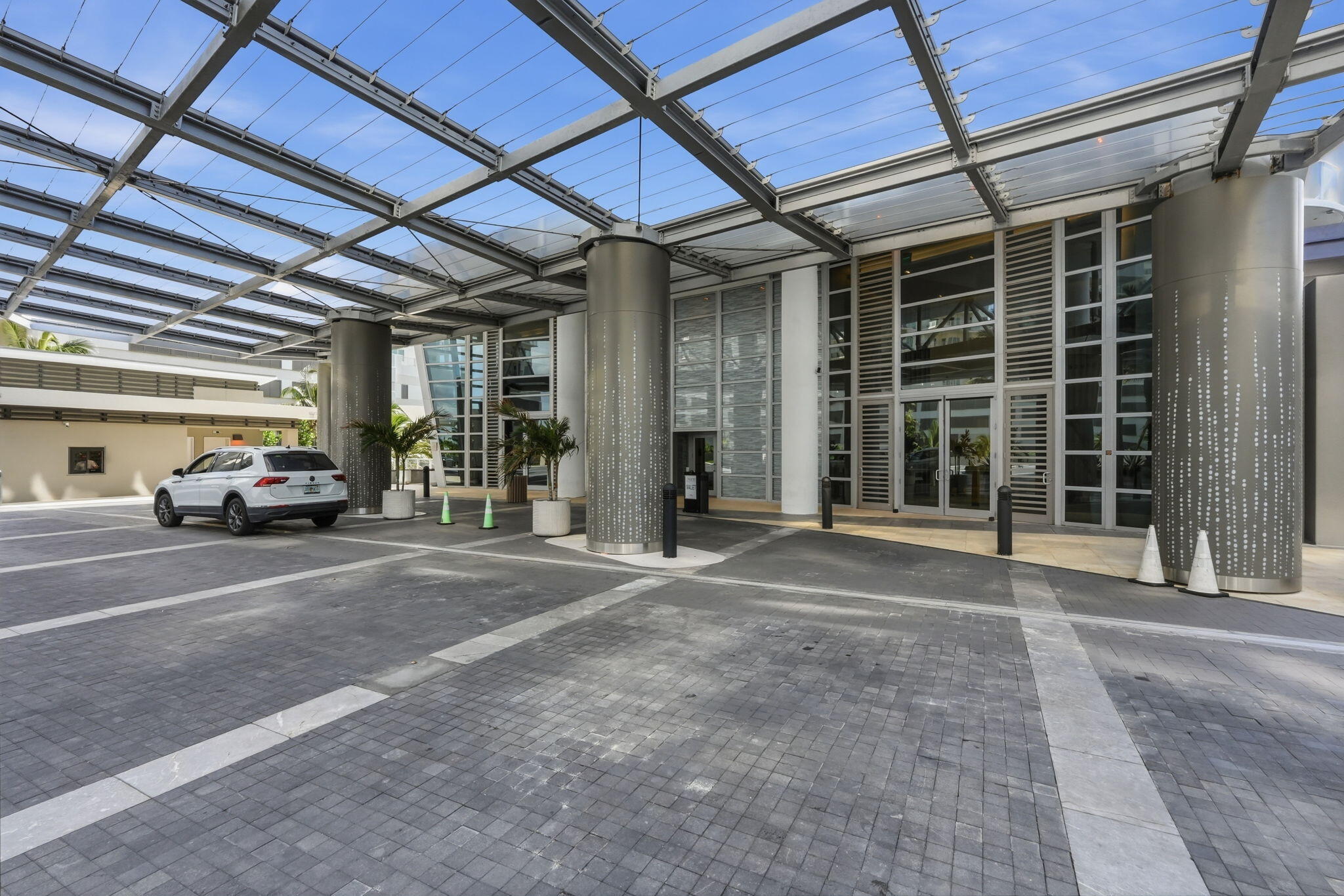 3100 N Ocean ## H-1701, Riviera Beach FL 33404