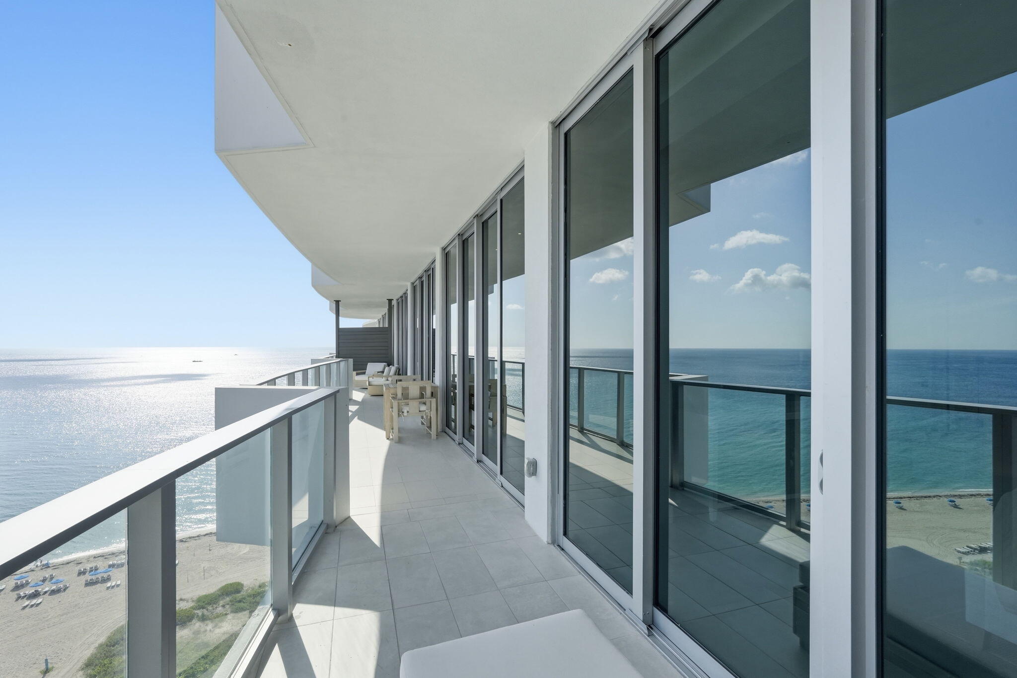 3100 N Ocean ## H-1701, Riviera Beach FL 33404