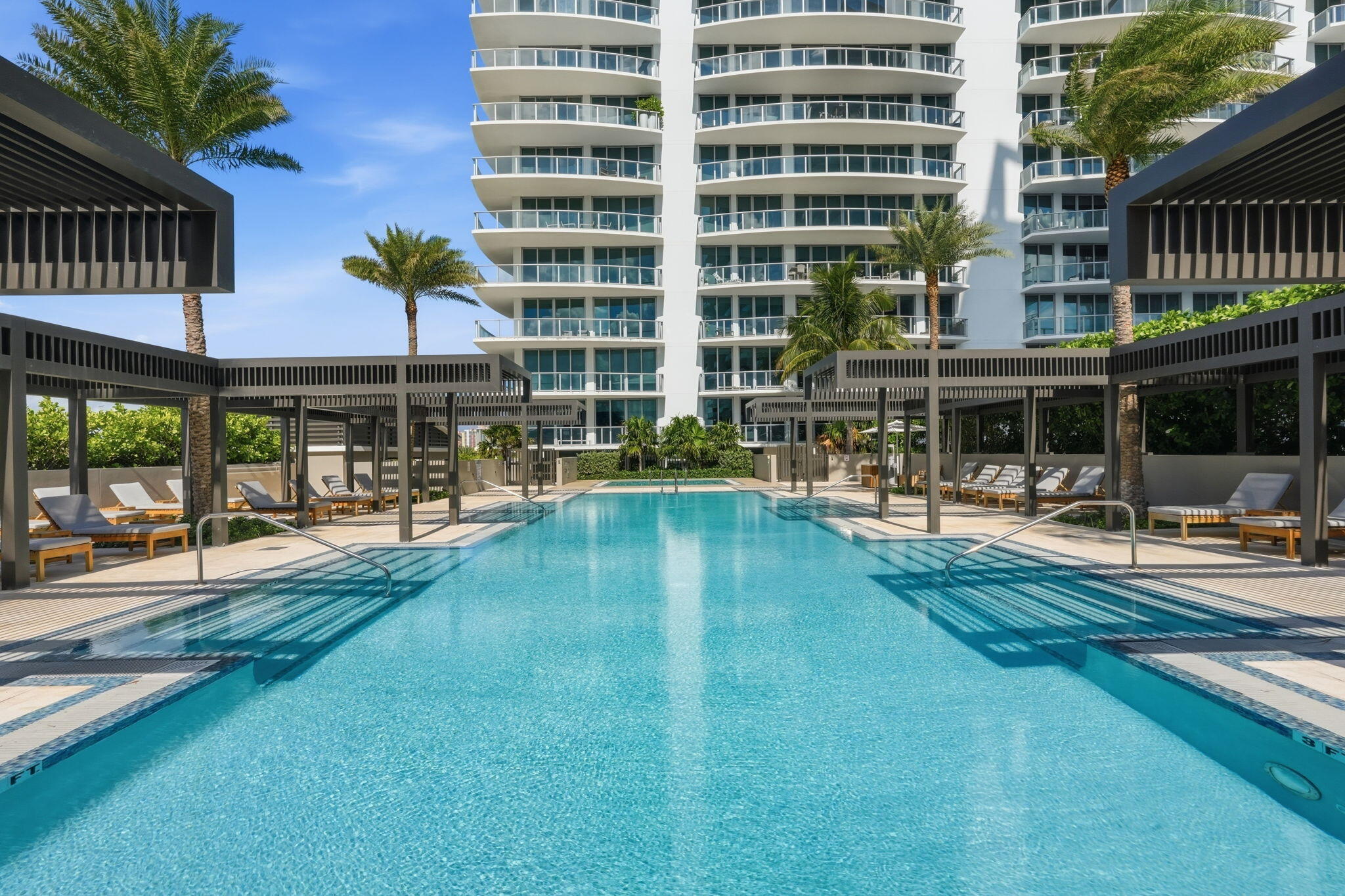 3100 N Ocean ## H-1701, Riviera Beach FL 33404