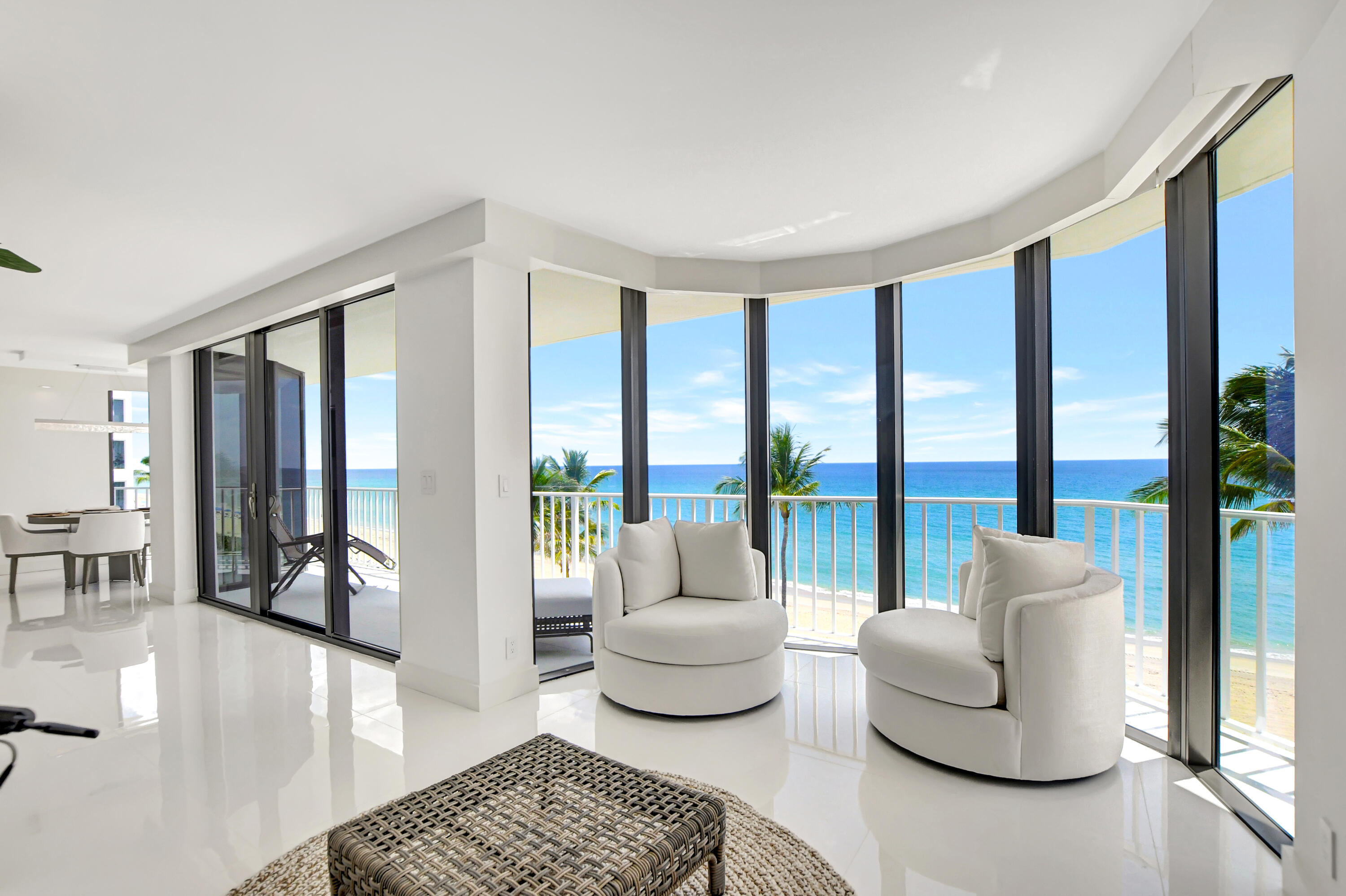 2917 S Ocean #403, Highland Beach FL 33487