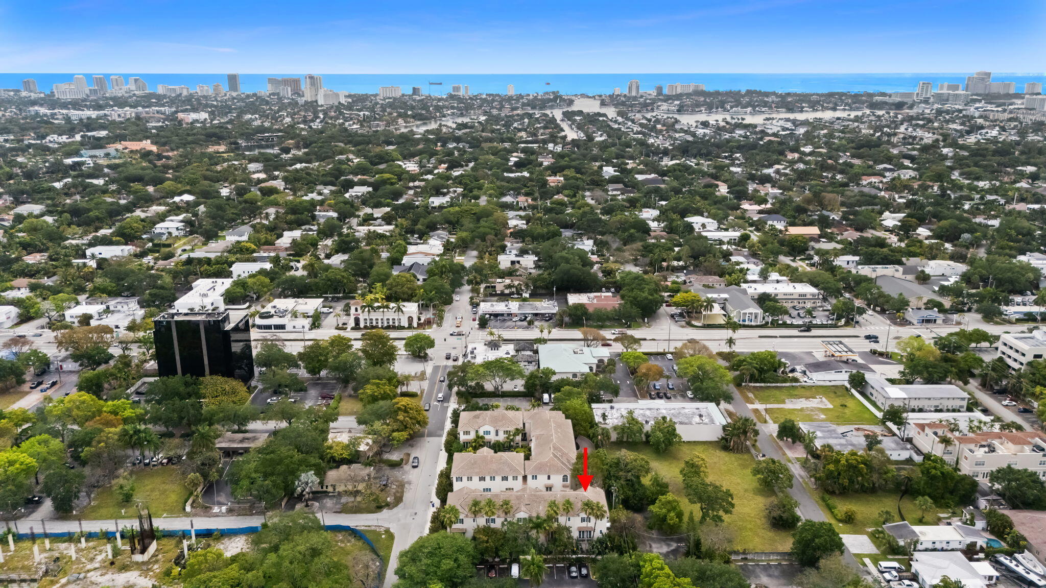 500 SE 7th #105, Fort Lauderdale FL 33301