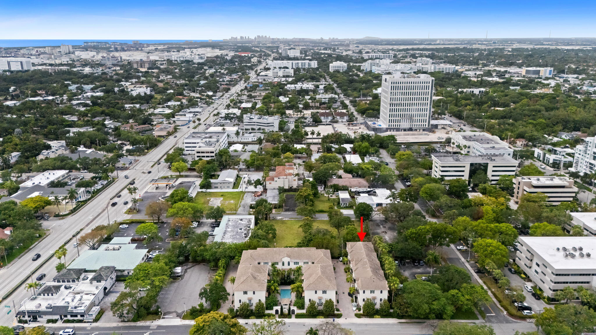 500 SE 7th #105, Fort Lauderdale FL 33301