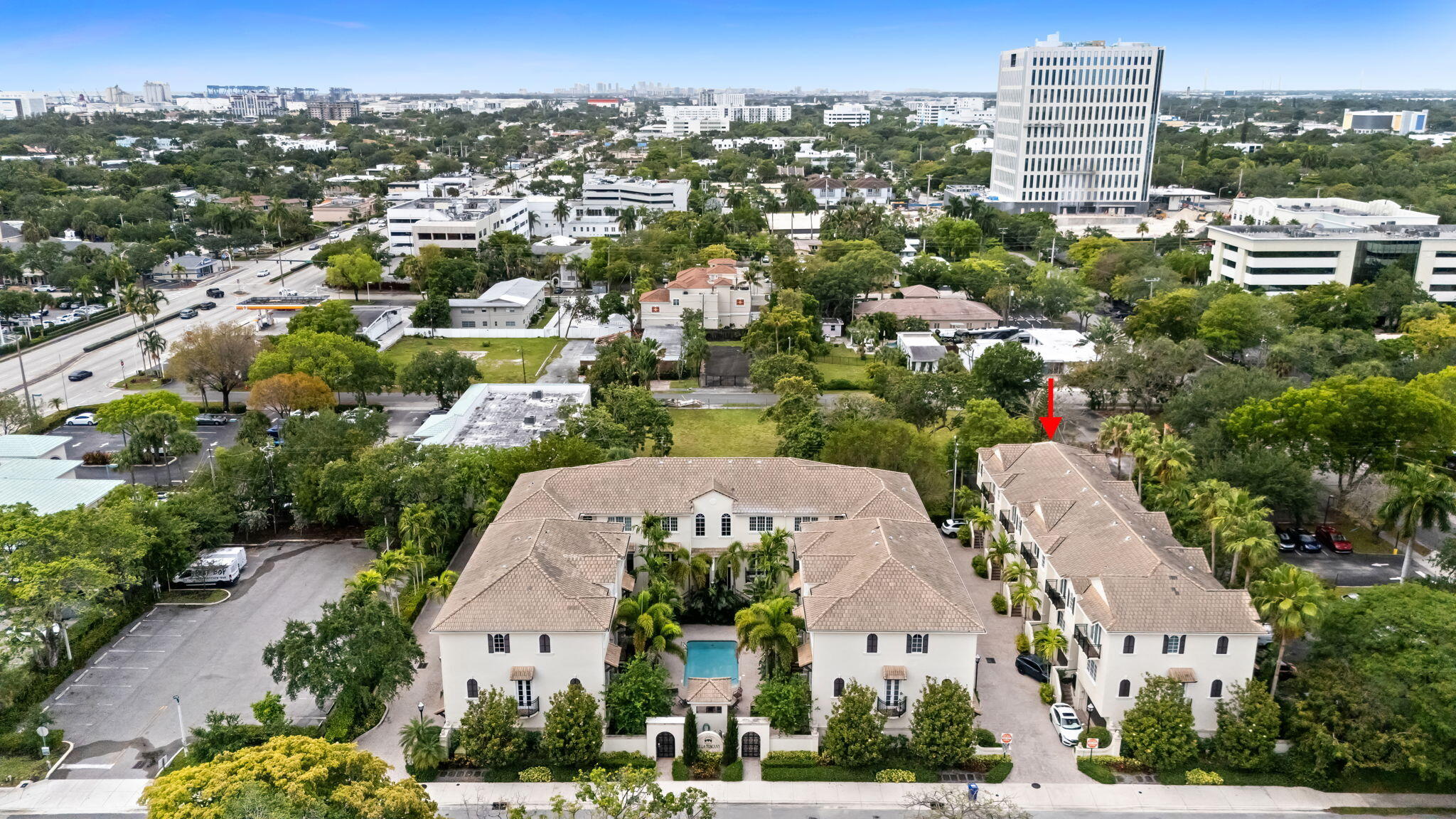 500 SE 7th #105, Fort Lauderdale FL 33301