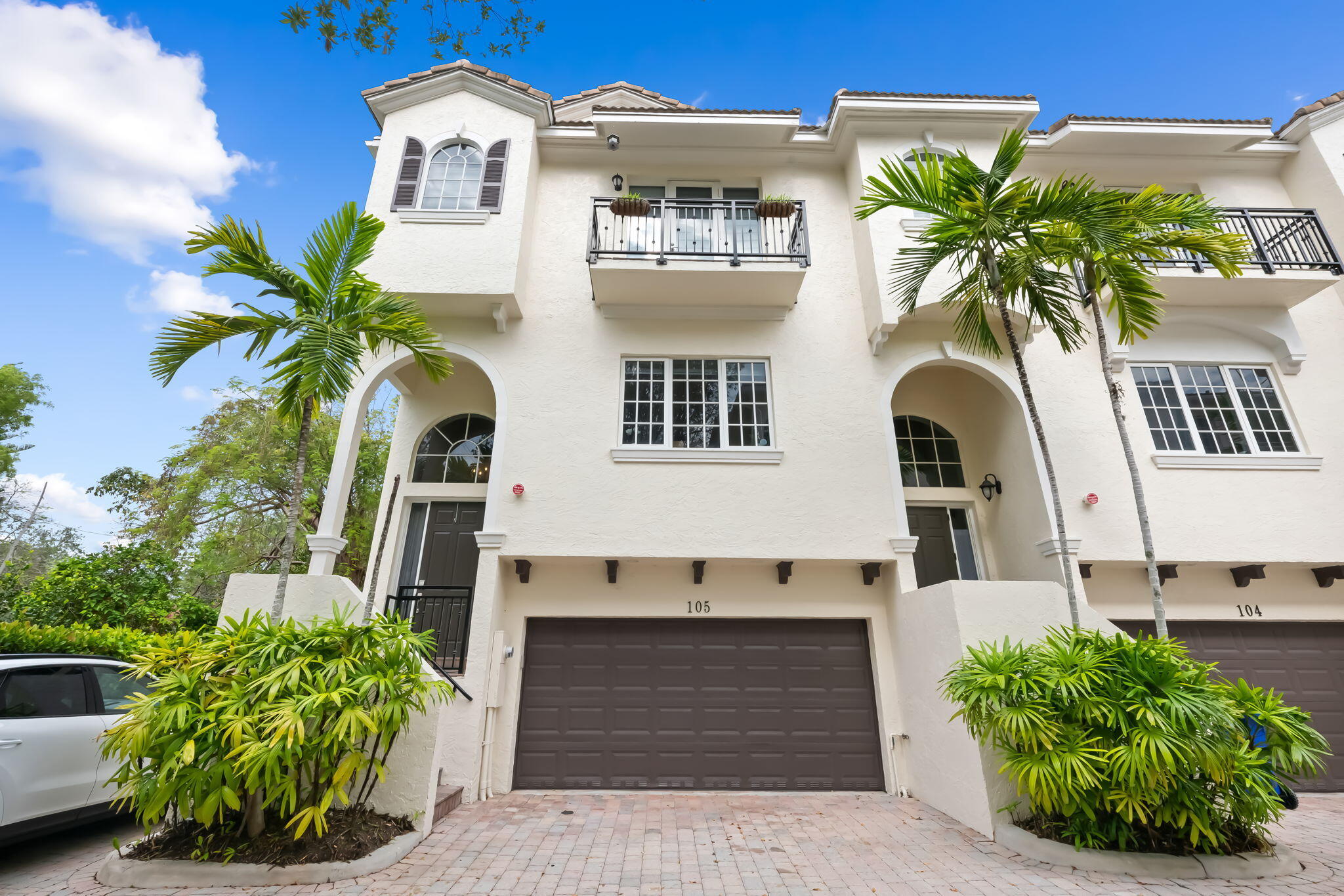 500 SE 7th #105, Fort Lauderdale FL 33301