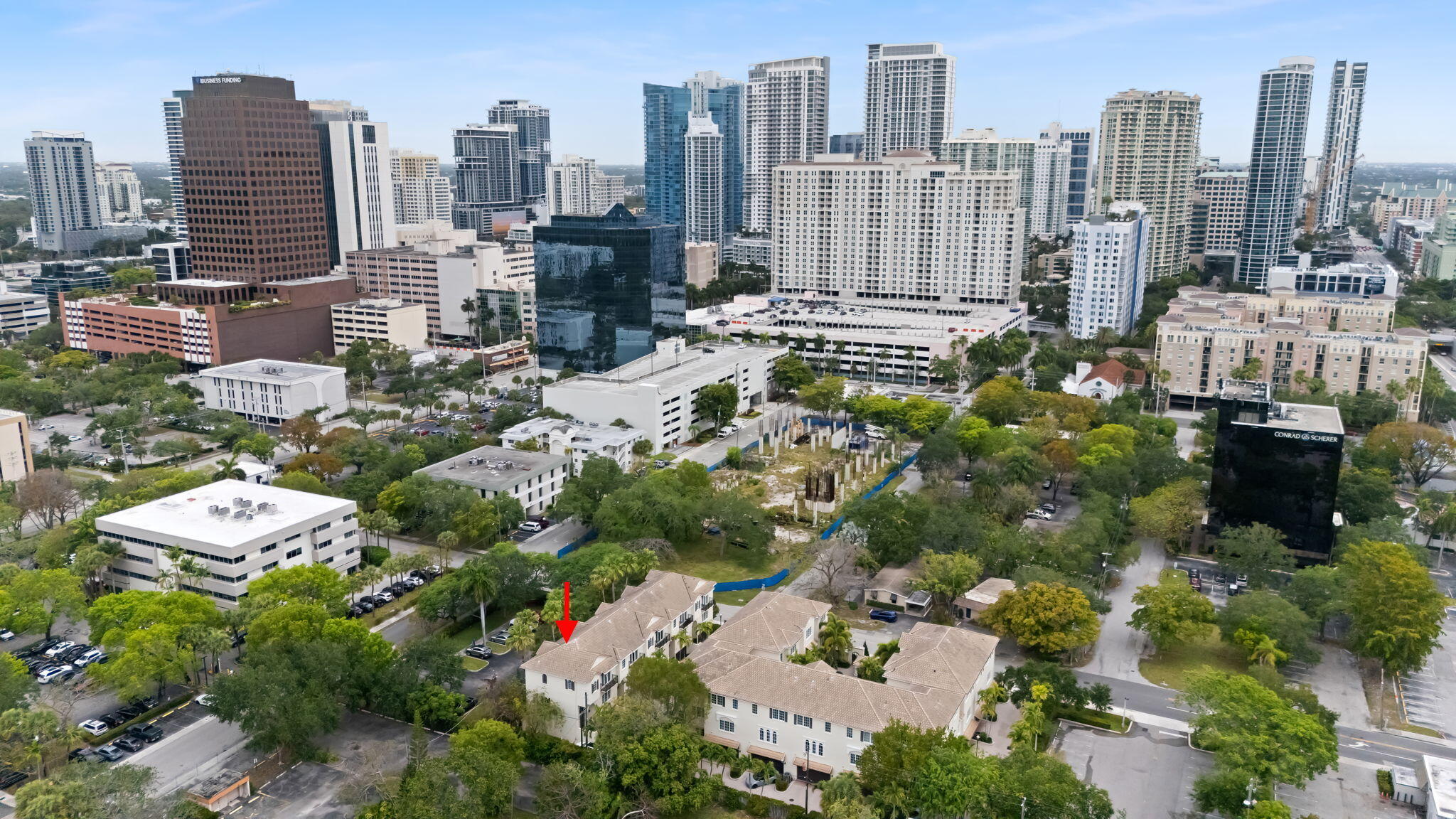 500 SE 7th #105, Fort Lauderdale FL 33301