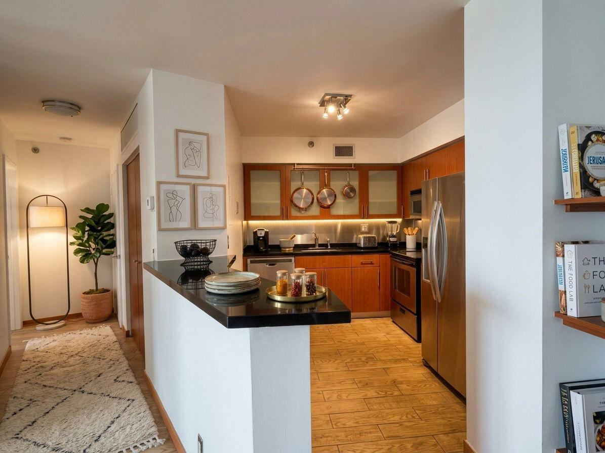 3400 NE 192 #1102, Aventura FL 33180