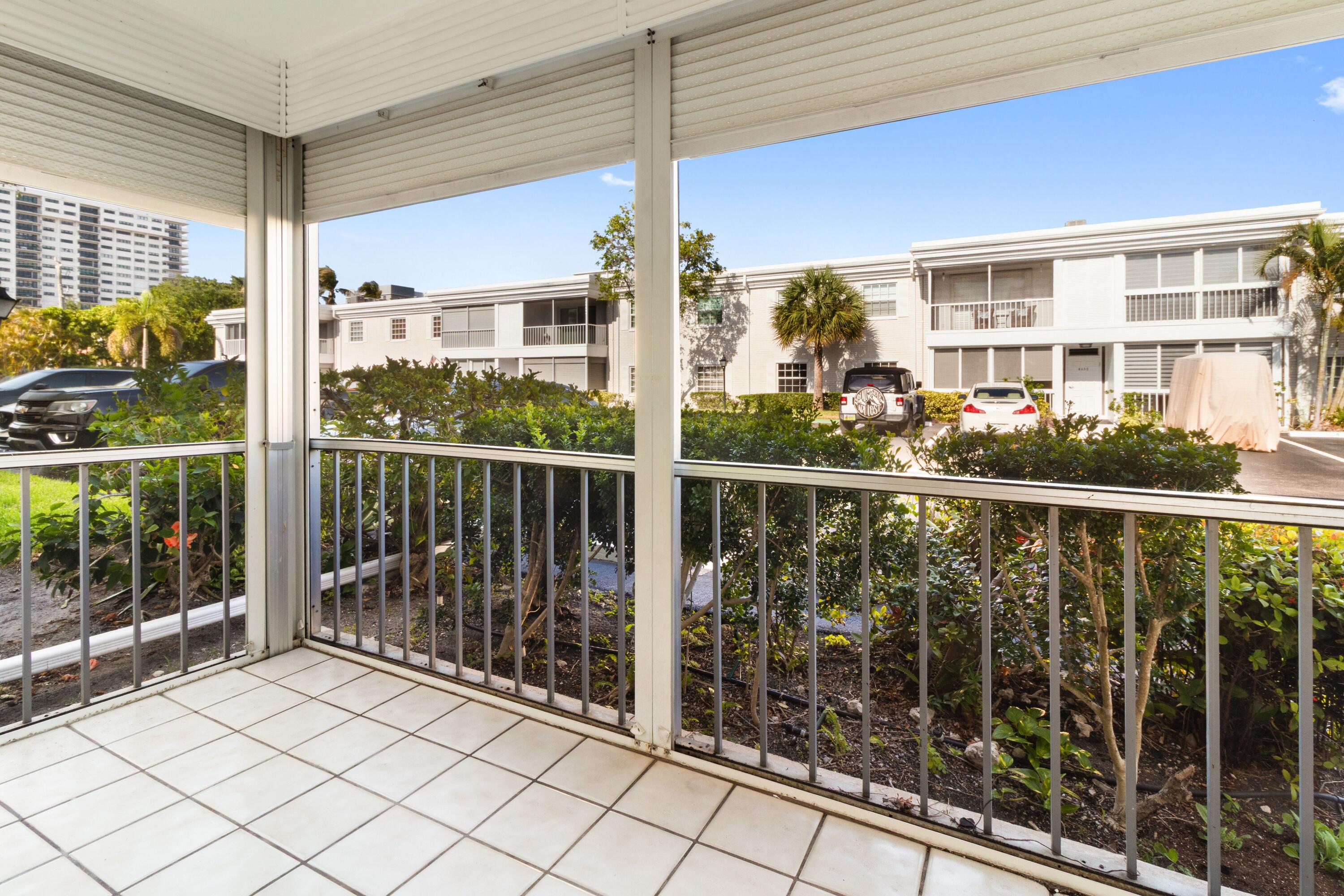 6447 Bay Club #2, Fort Lauderdale FL 33308