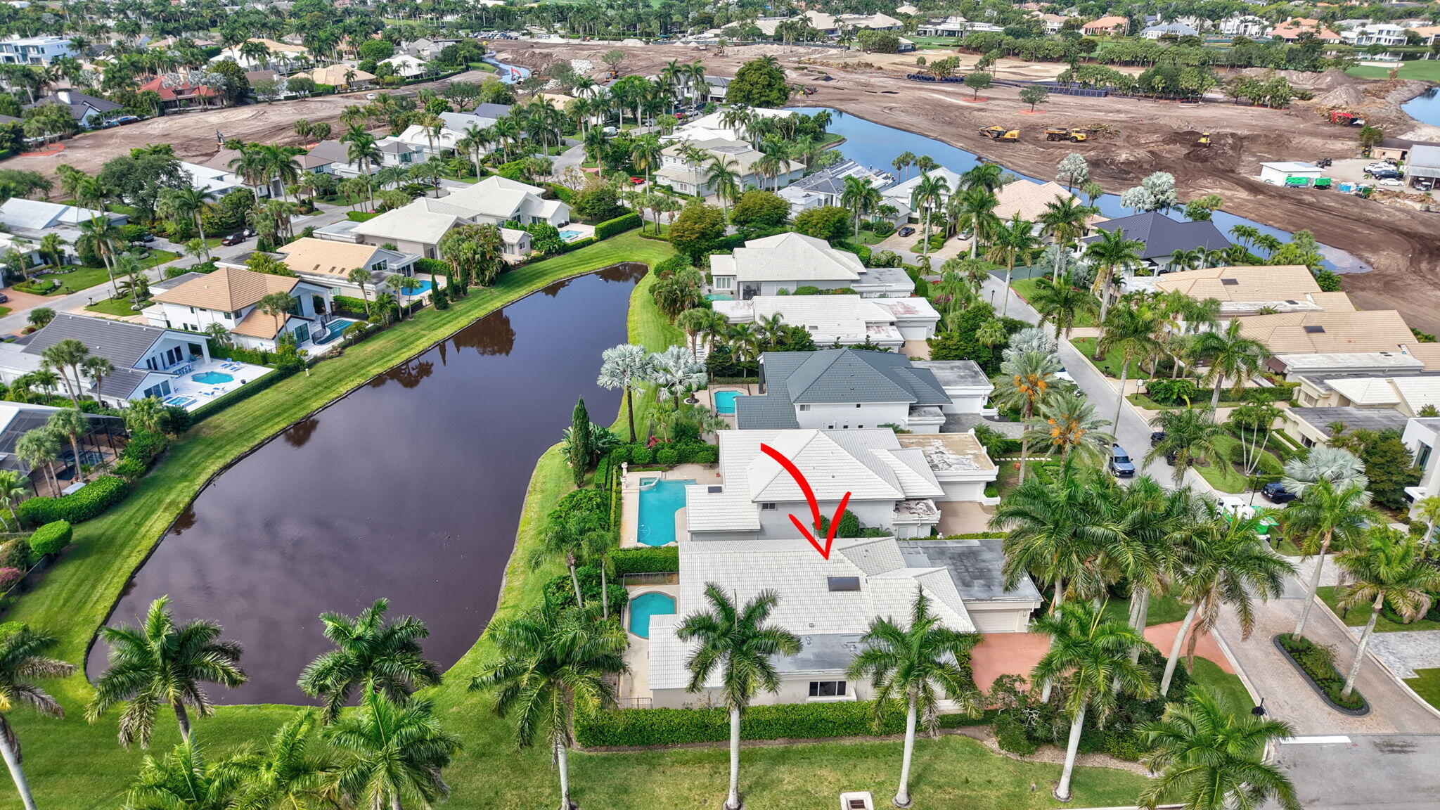 17320 Loch Lomond, Boca Raton FL 33496