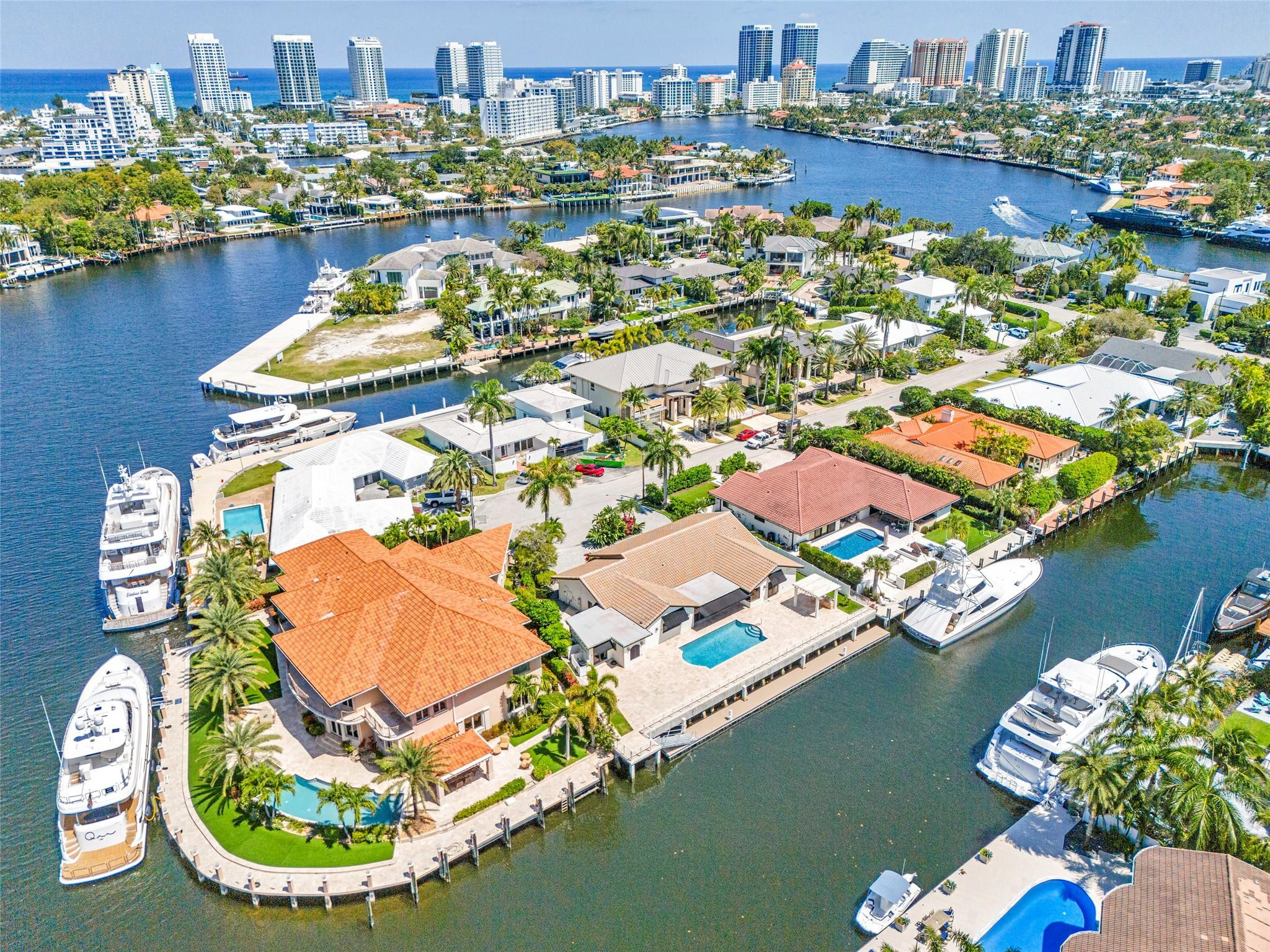 633 4th Key, Fort Lauderdale FL 33304
