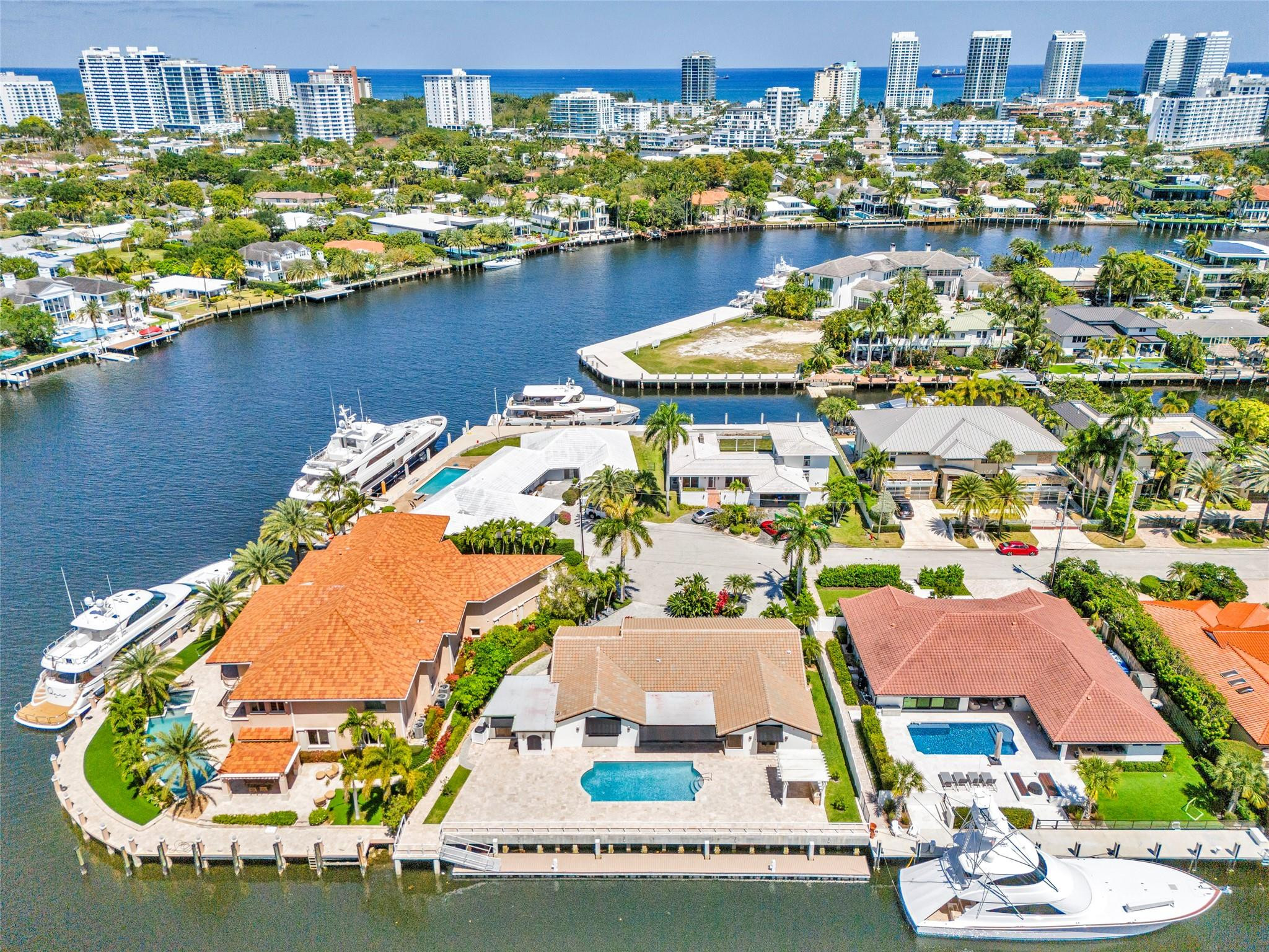 633 4th Key, Fort Lauderdale FL 33304