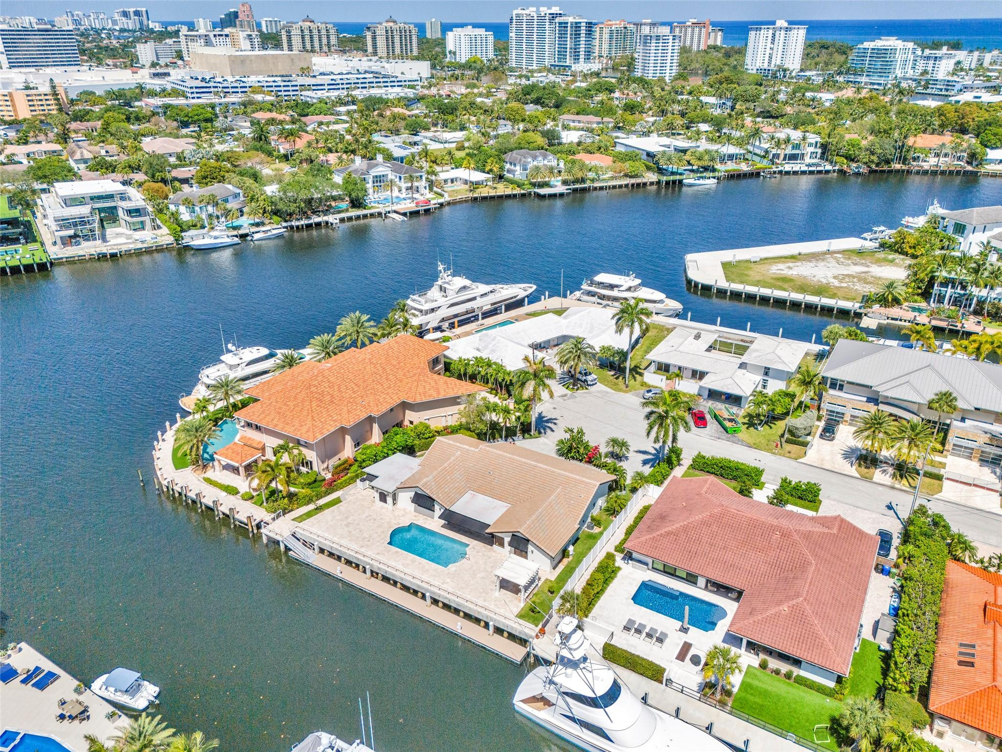 633 4th Key, Fort Lauderdale FL 33304