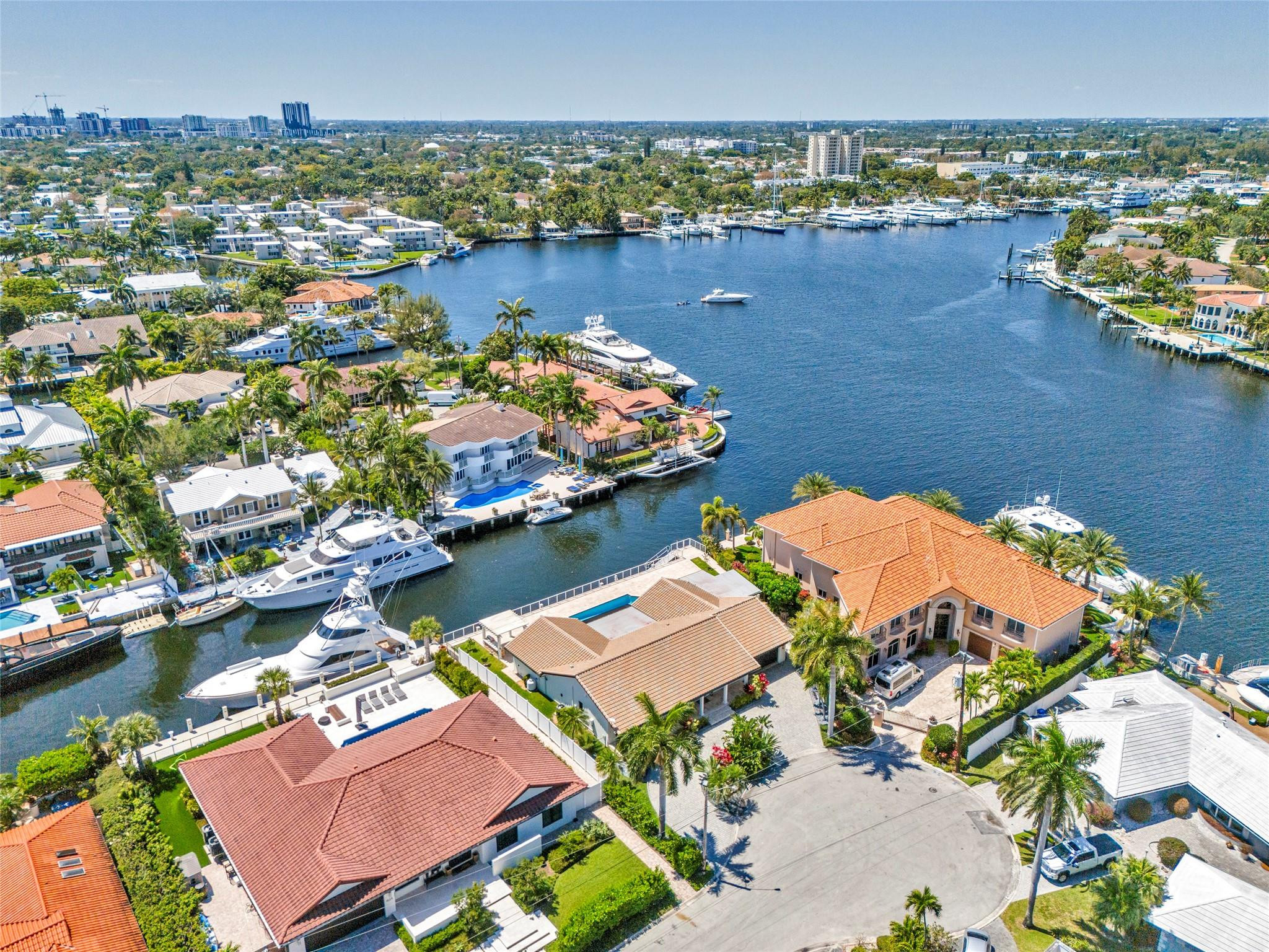 633 4th Key, Fort Lauderdale FL 33304