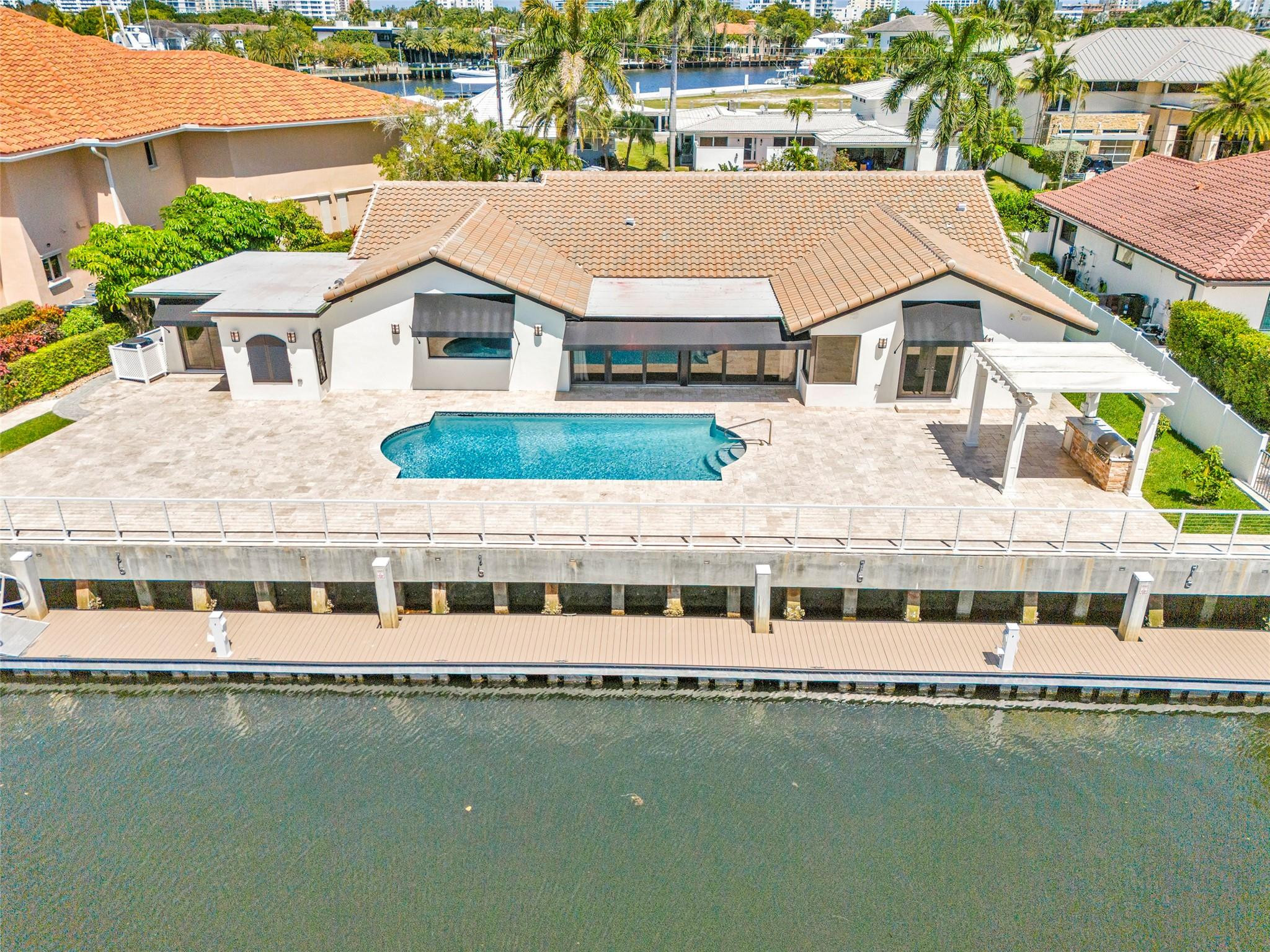 633 4th Key, Fort Lauderdale FL 33304