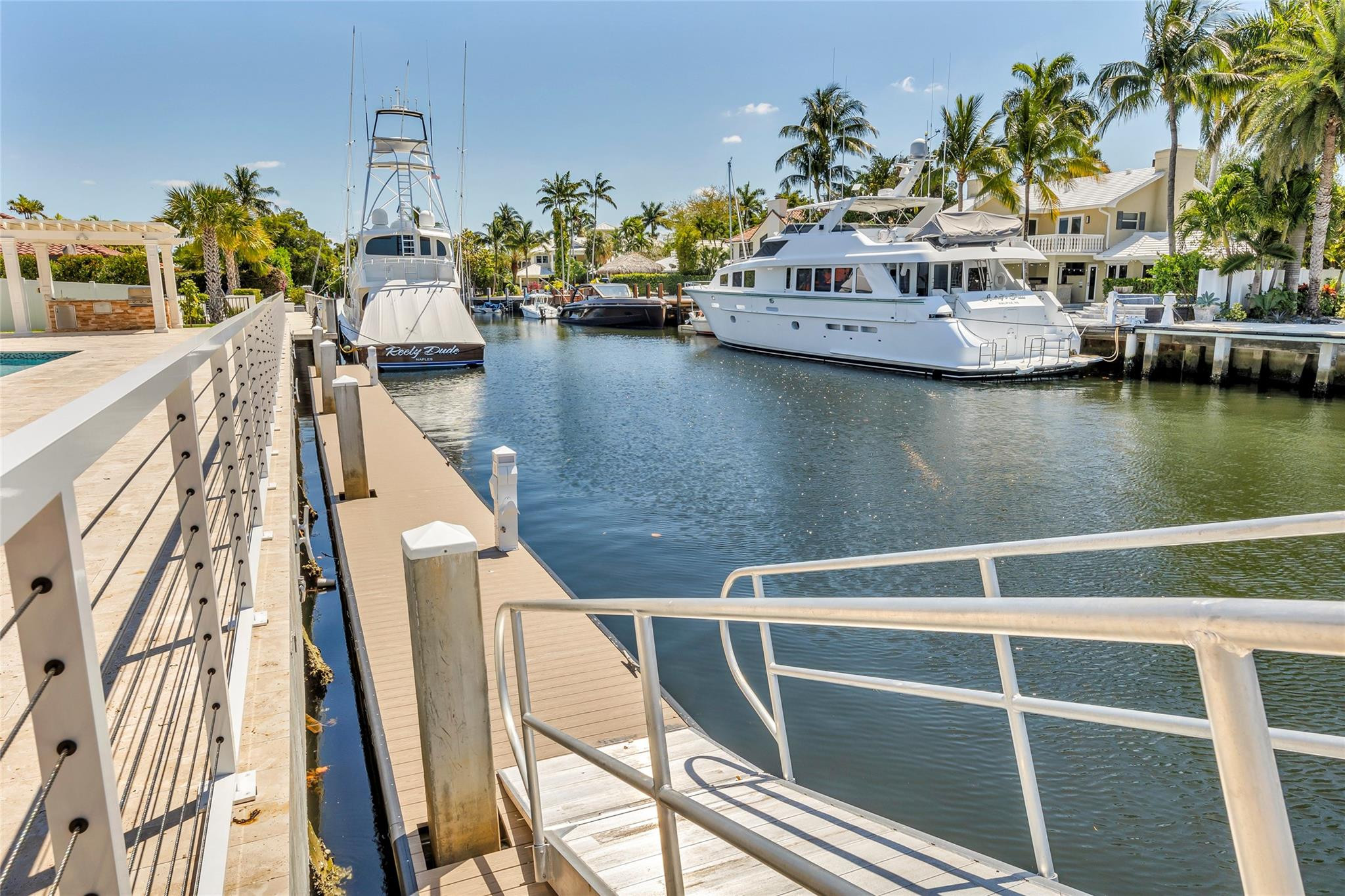 633 4th Key, Fort Lauderdale FL 33304