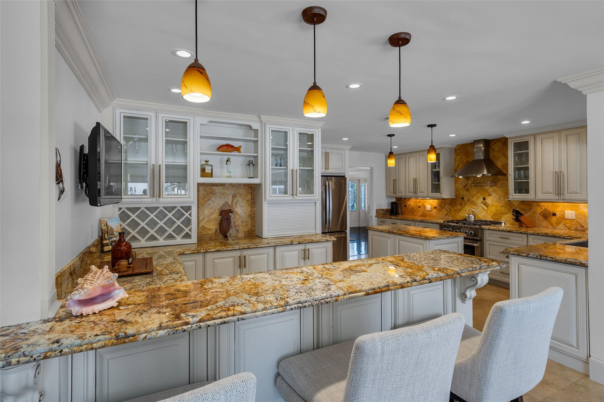 633 4th Key, Fort Lauderdale FL 33304