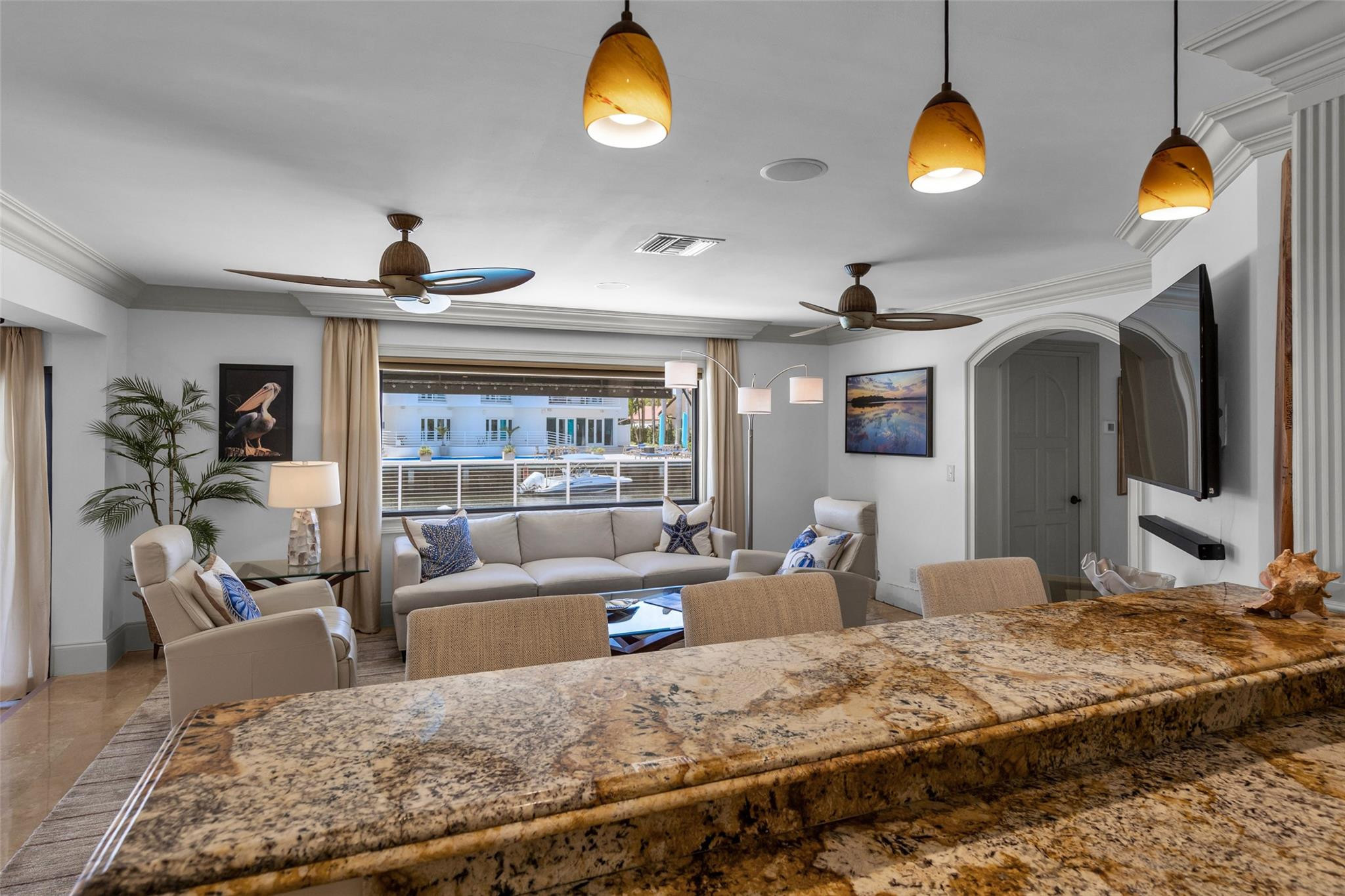 633 4th Key, Fort Lauderdale FL 33304