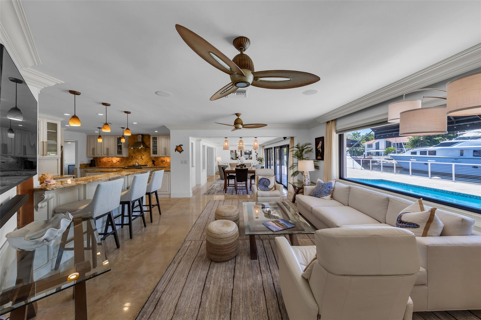 633 4th Key, Fort Lauderdale FL 33304
