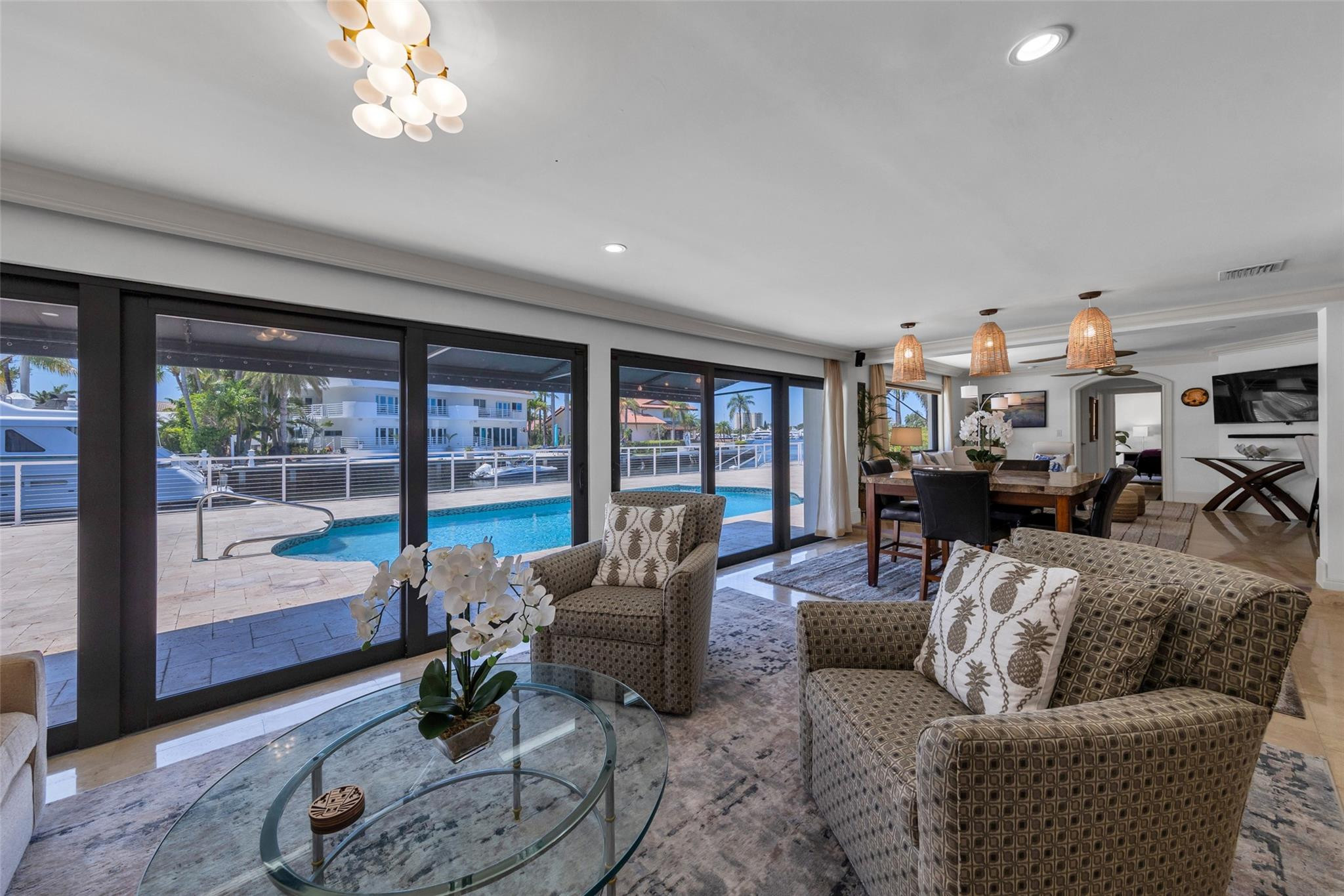 633 4th Key, Fort Lauderdale FL 33304
