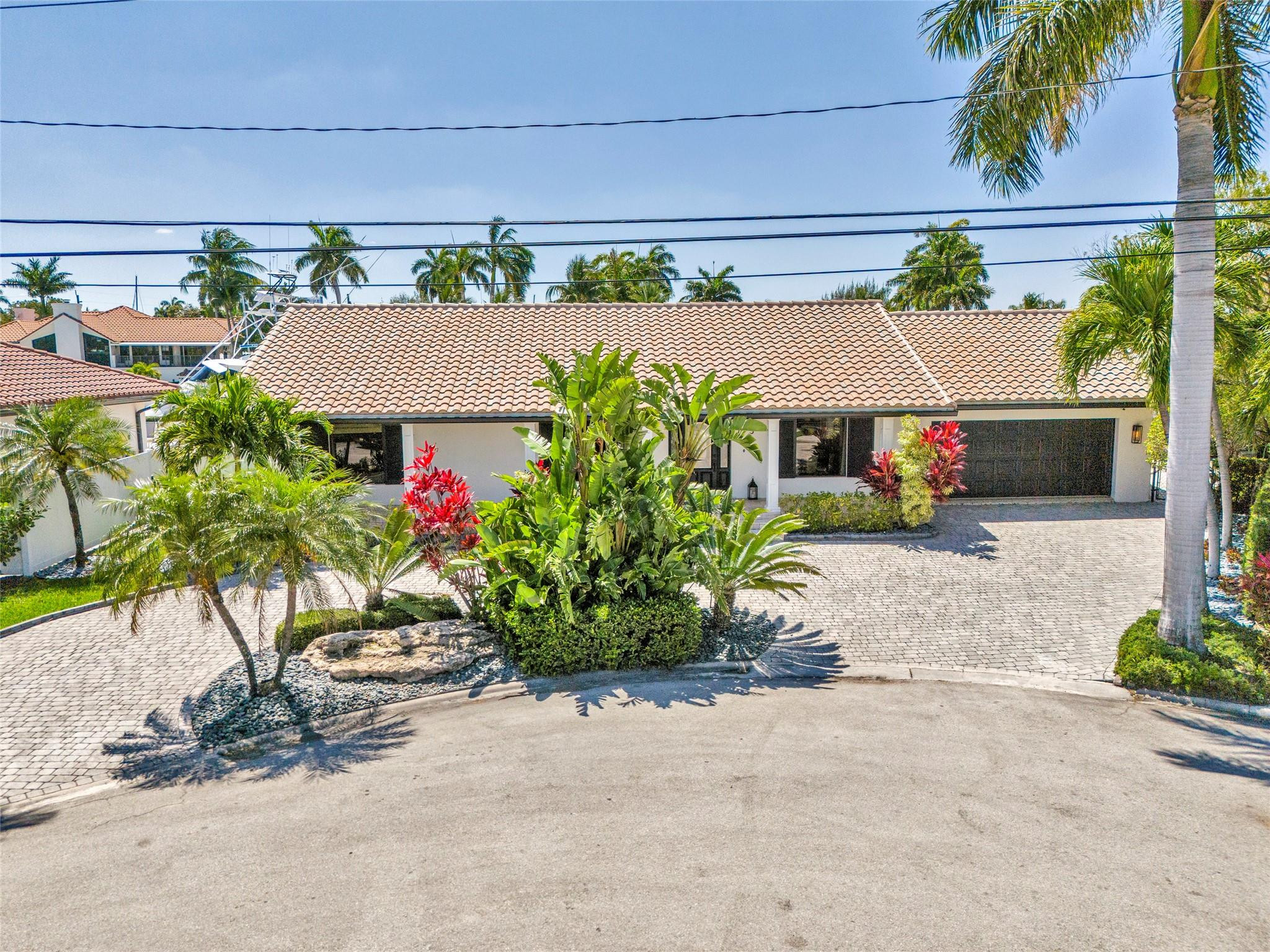 633 4th Key, Fort Lauderdale FL 33304