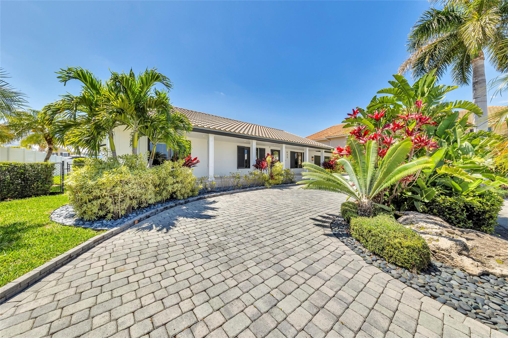 633 4th Key, Fort Lauderdale FL 33304