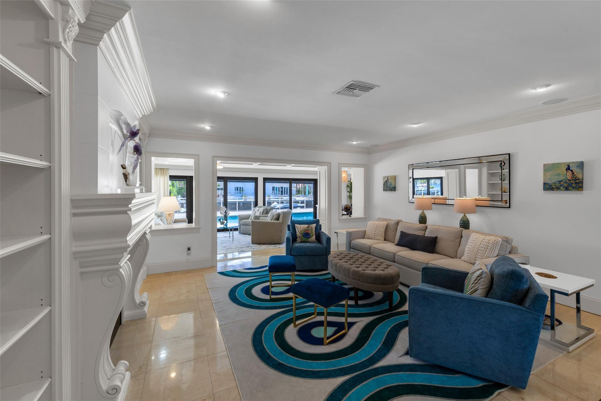 633 4th Key, Fort Lauderdale FL 33304