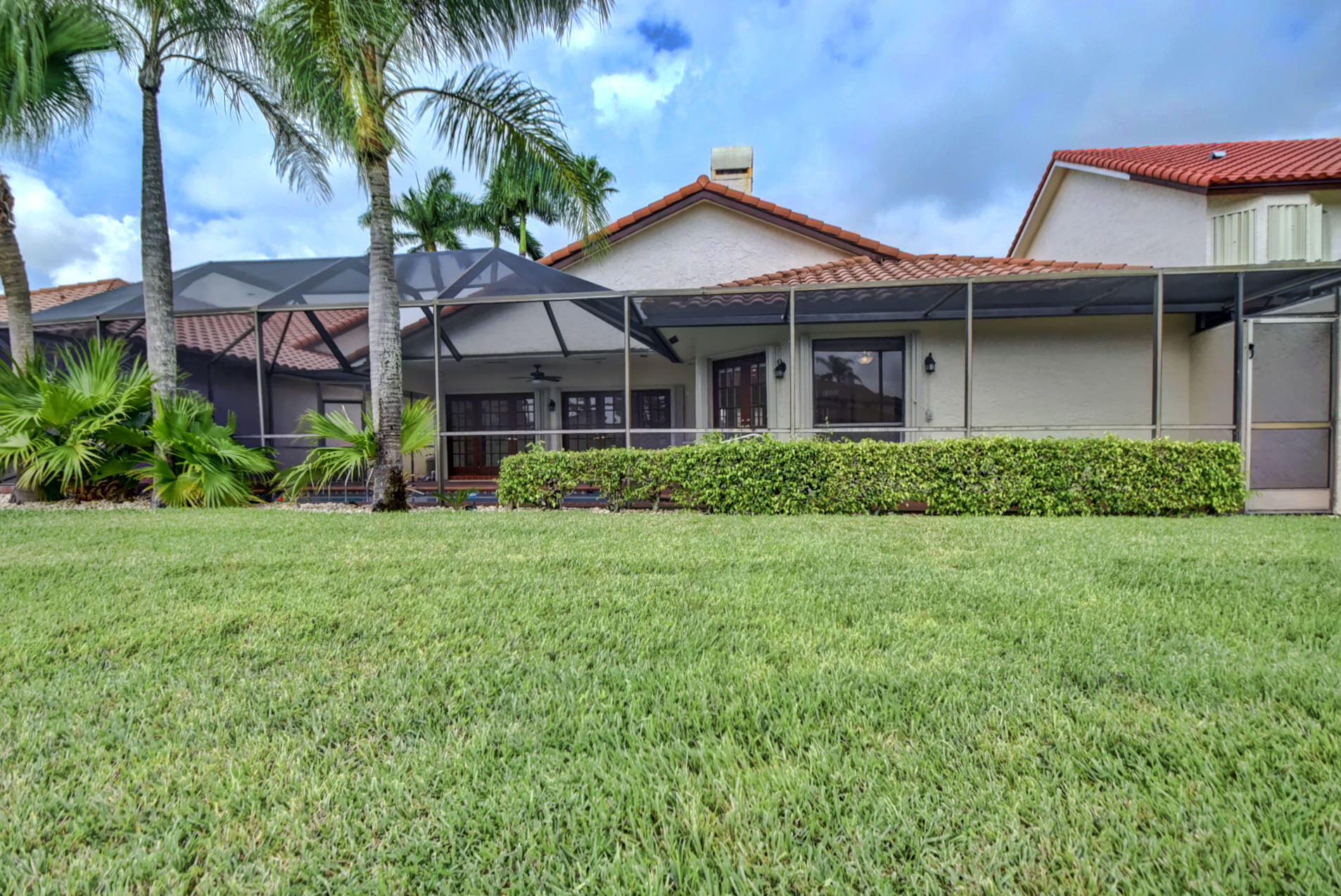 22595 Esplanada, Boca Raton FL 33433