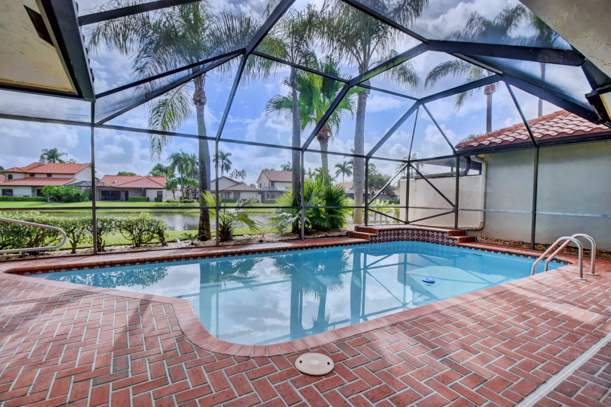 22595 Esplanada, Boca Raton FL 33433