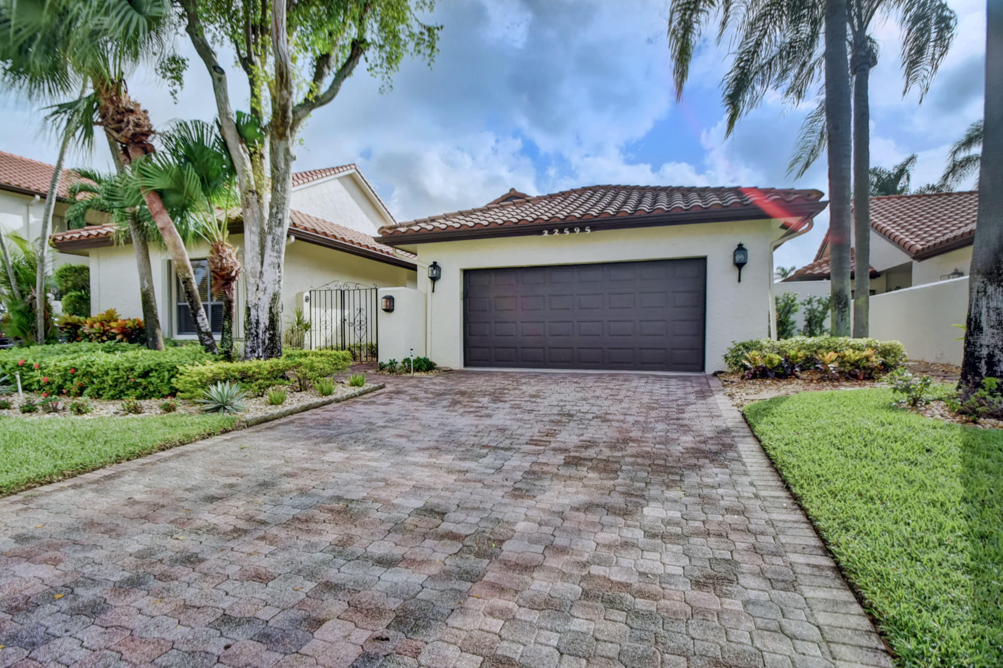 22595 Esplanada, Boca Raton FL 33433