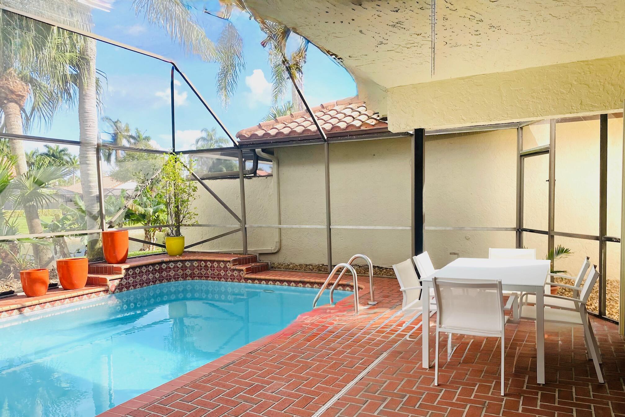 22595 Esplanada, Boca Raton FL 33433