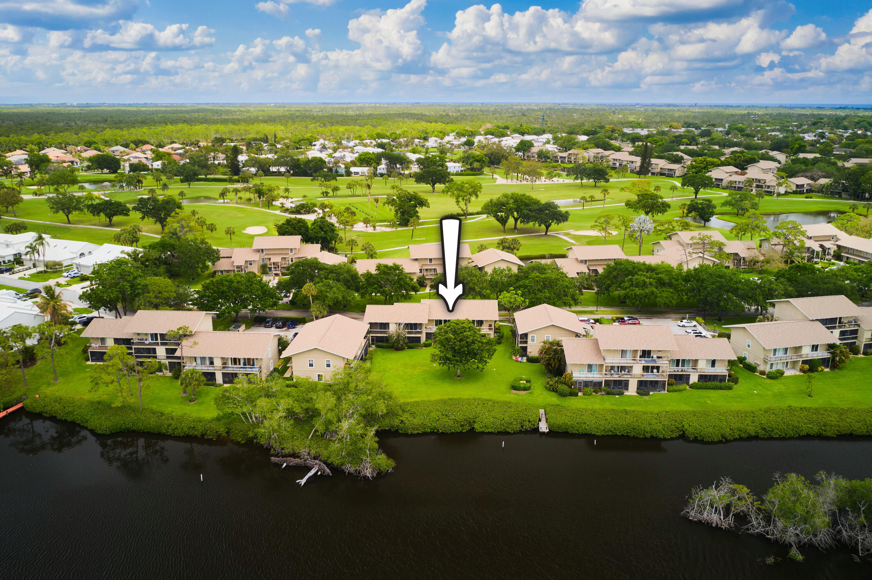 9130 SE Riverfront #J, Jupiter FL 33469