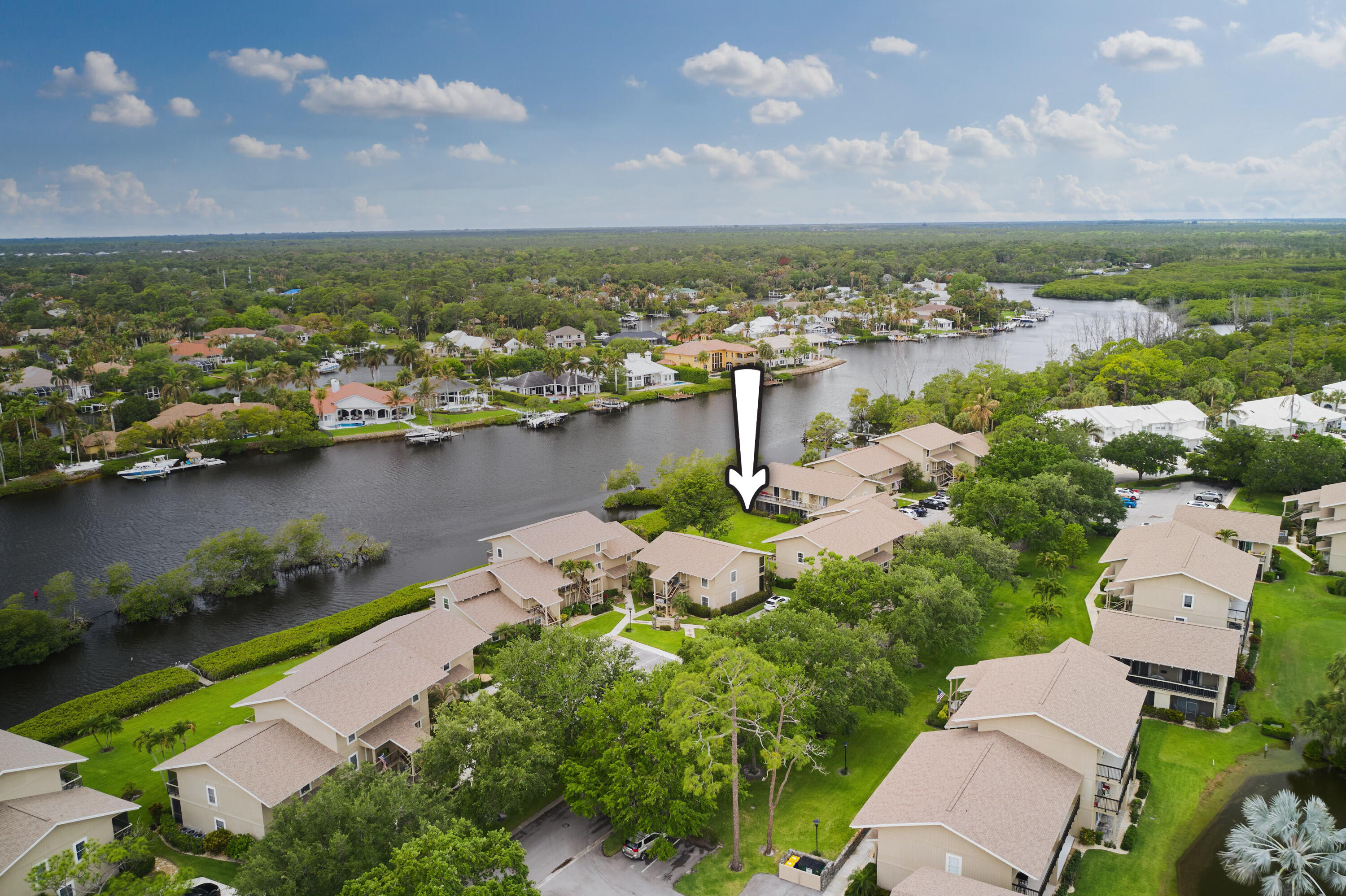 9130 SE Riverfront #J, Jupiter FL 33469