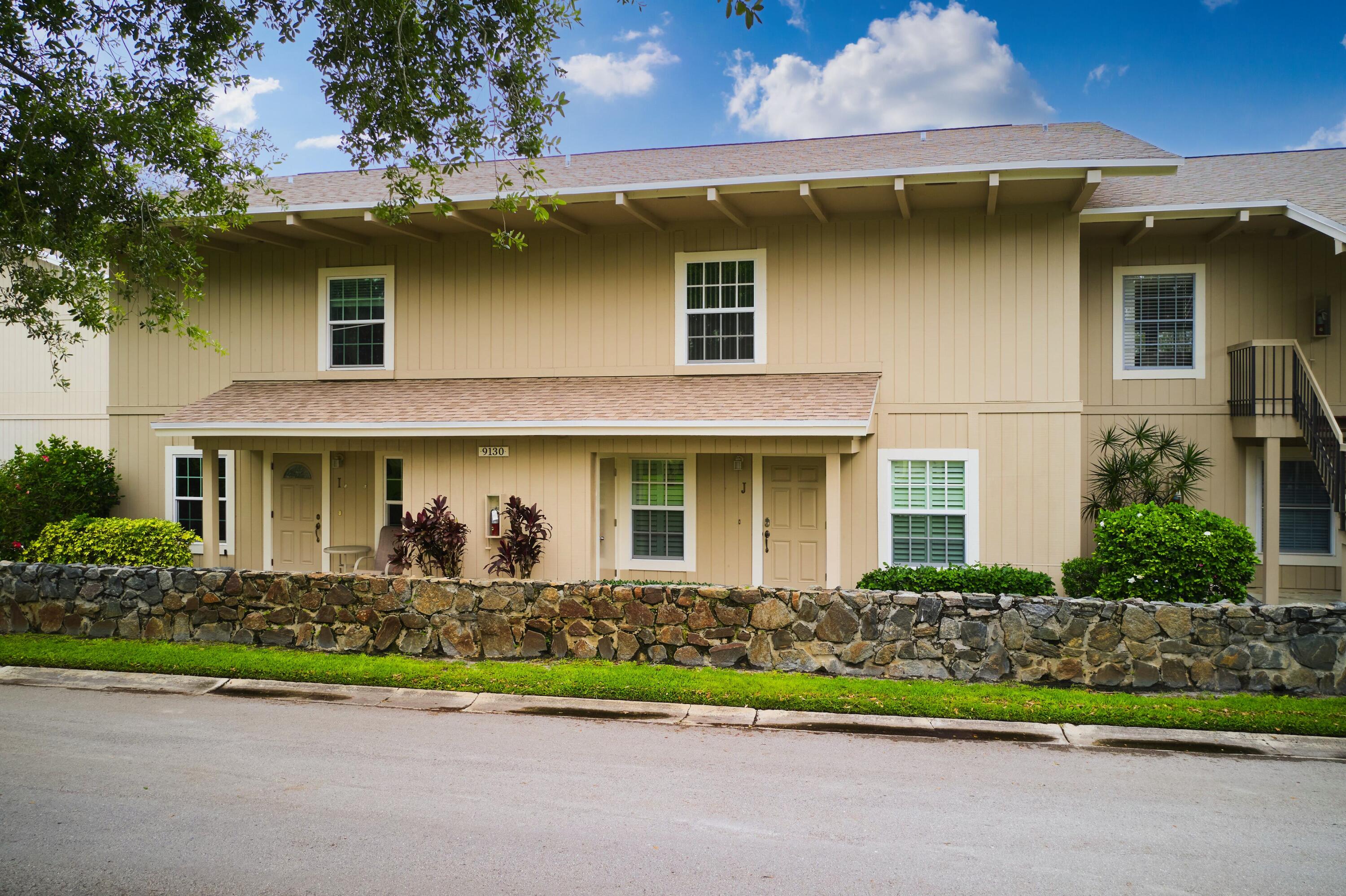 9130 SE Riverfront #J, Jupiter FL 33469