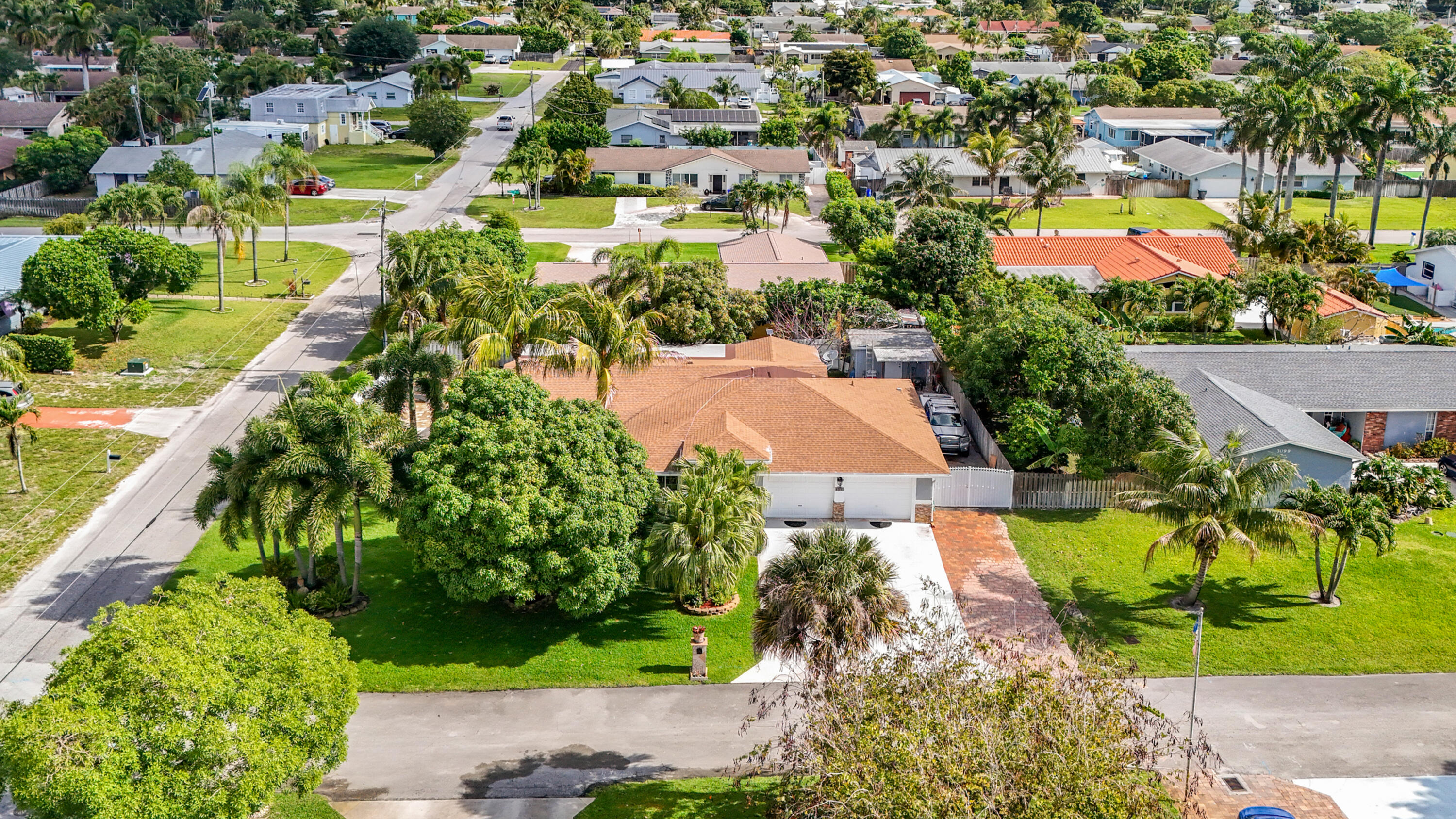 3119 Indian, Lake Worth FL 33462
