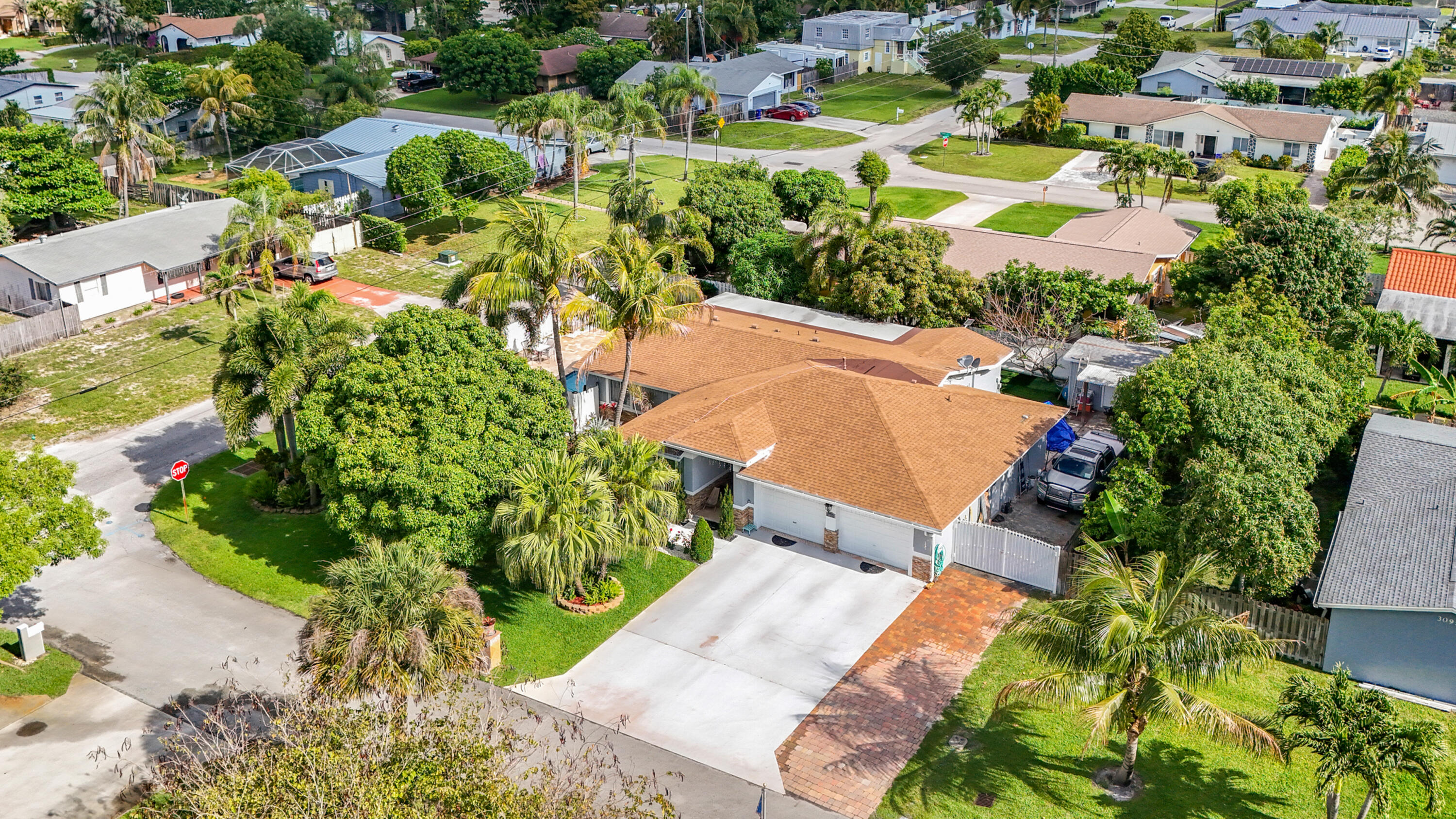 3119 Indian, Lake Worth FL 33462