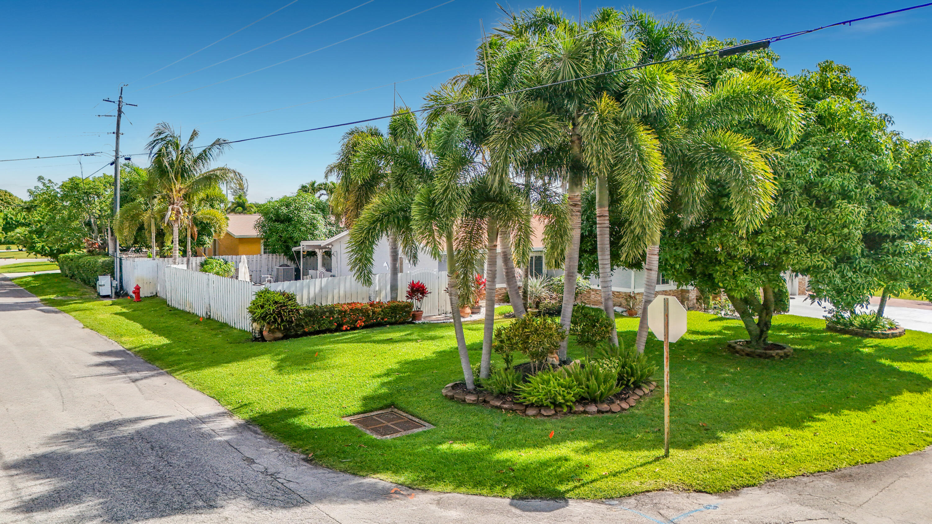 3119 Indian, Lake Worth FL 33462