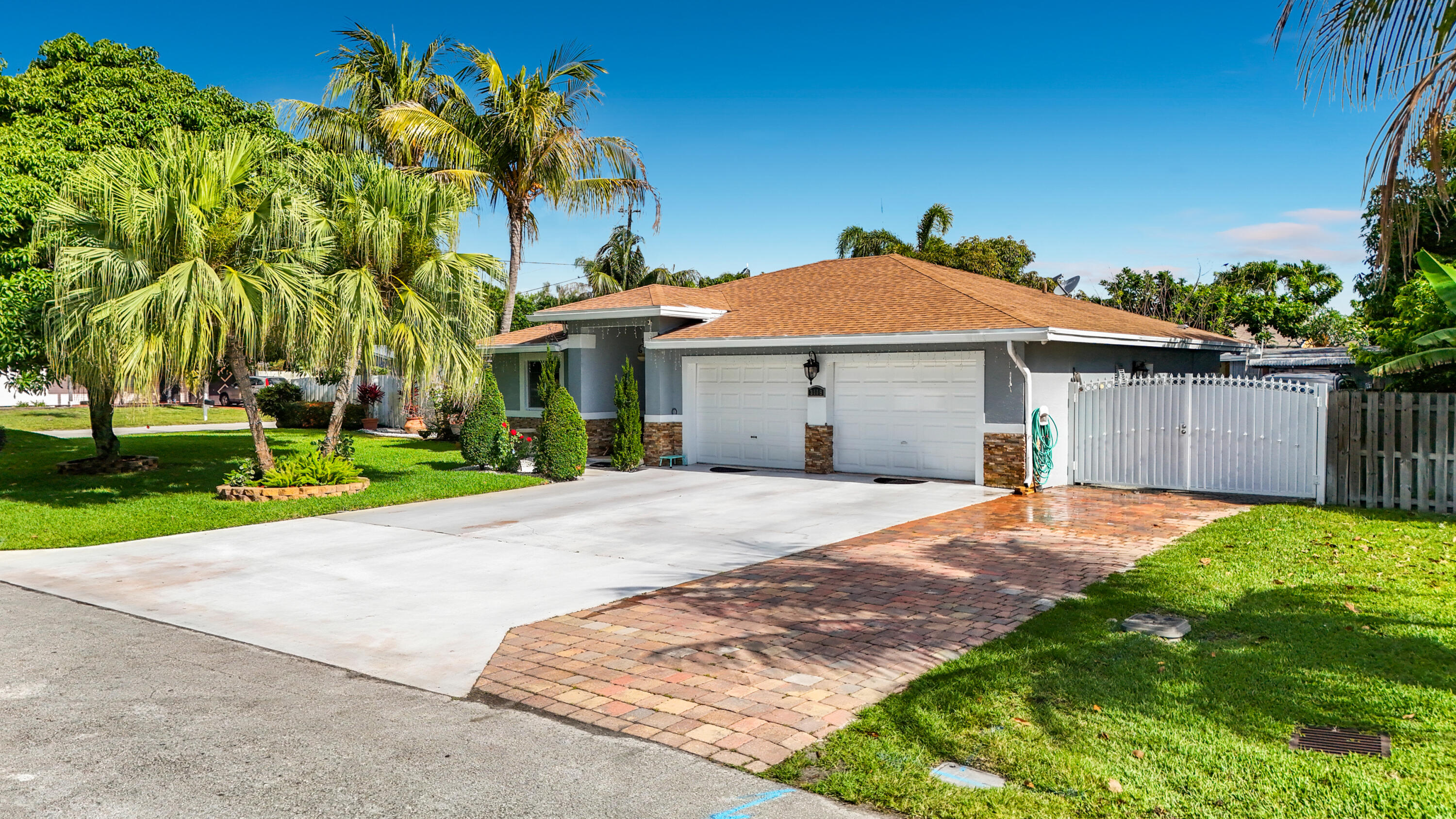 3119 Indian, Lake Worth FL 33462