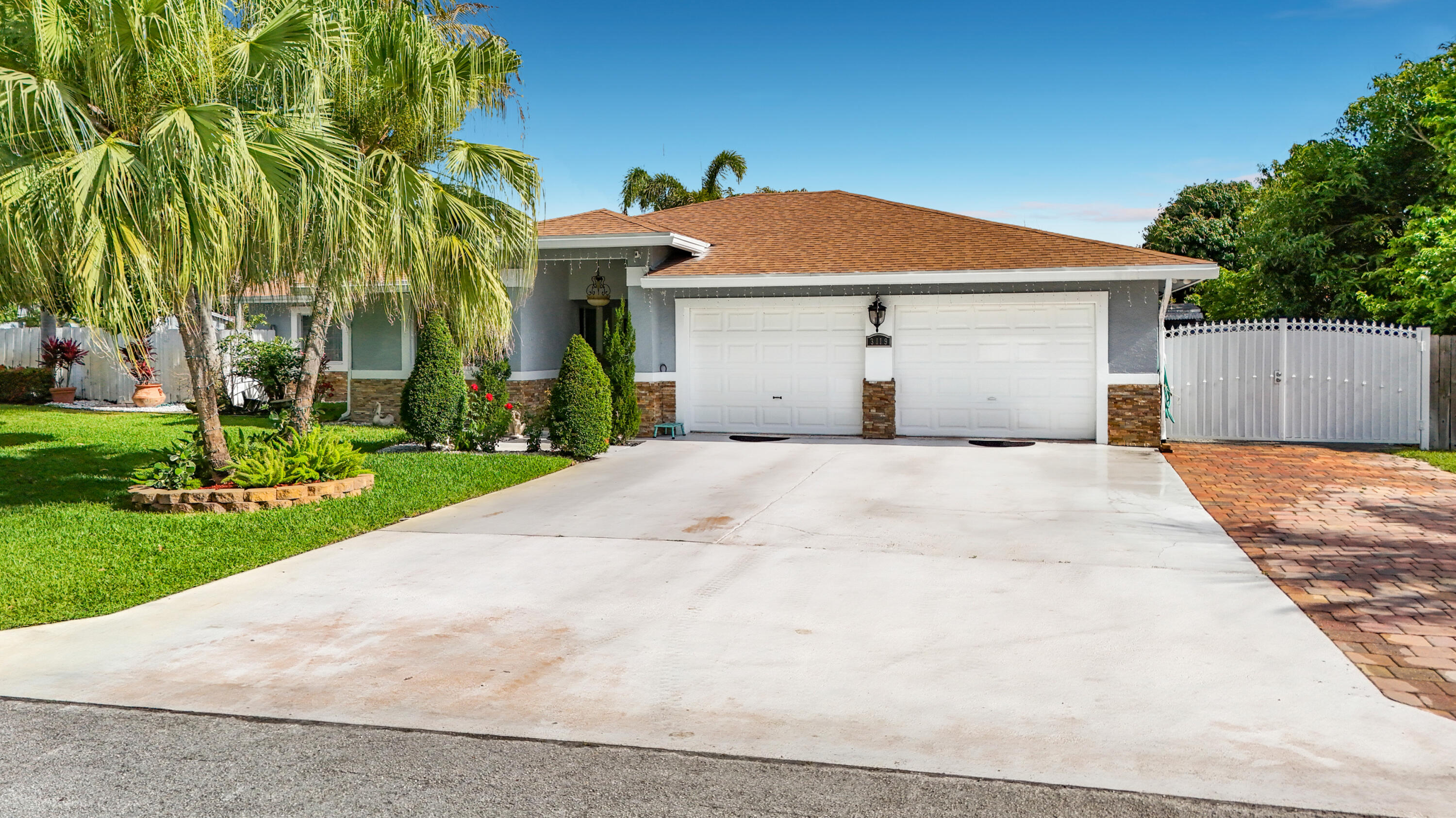 3119 Indian, Lake Worth FL 33462