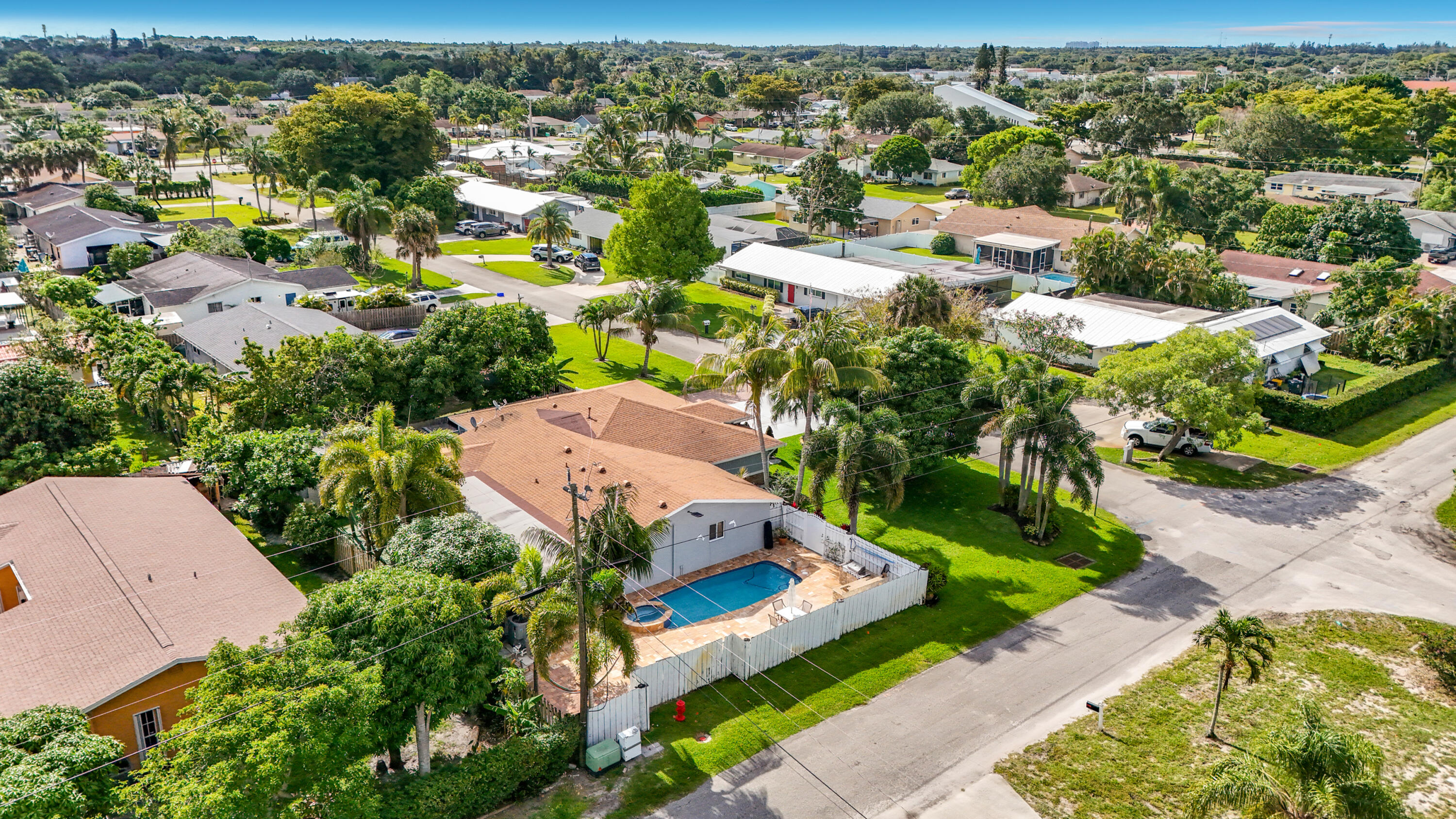 3119 Indian, Lake Worth FL 33462