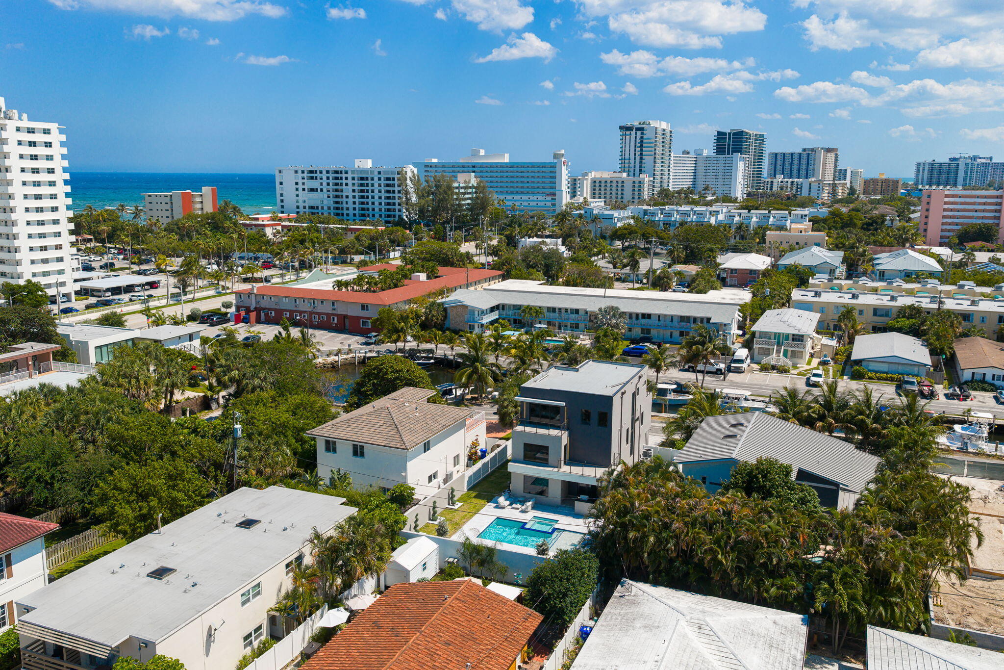 3225 Canal, Pompano Beach FL 33062