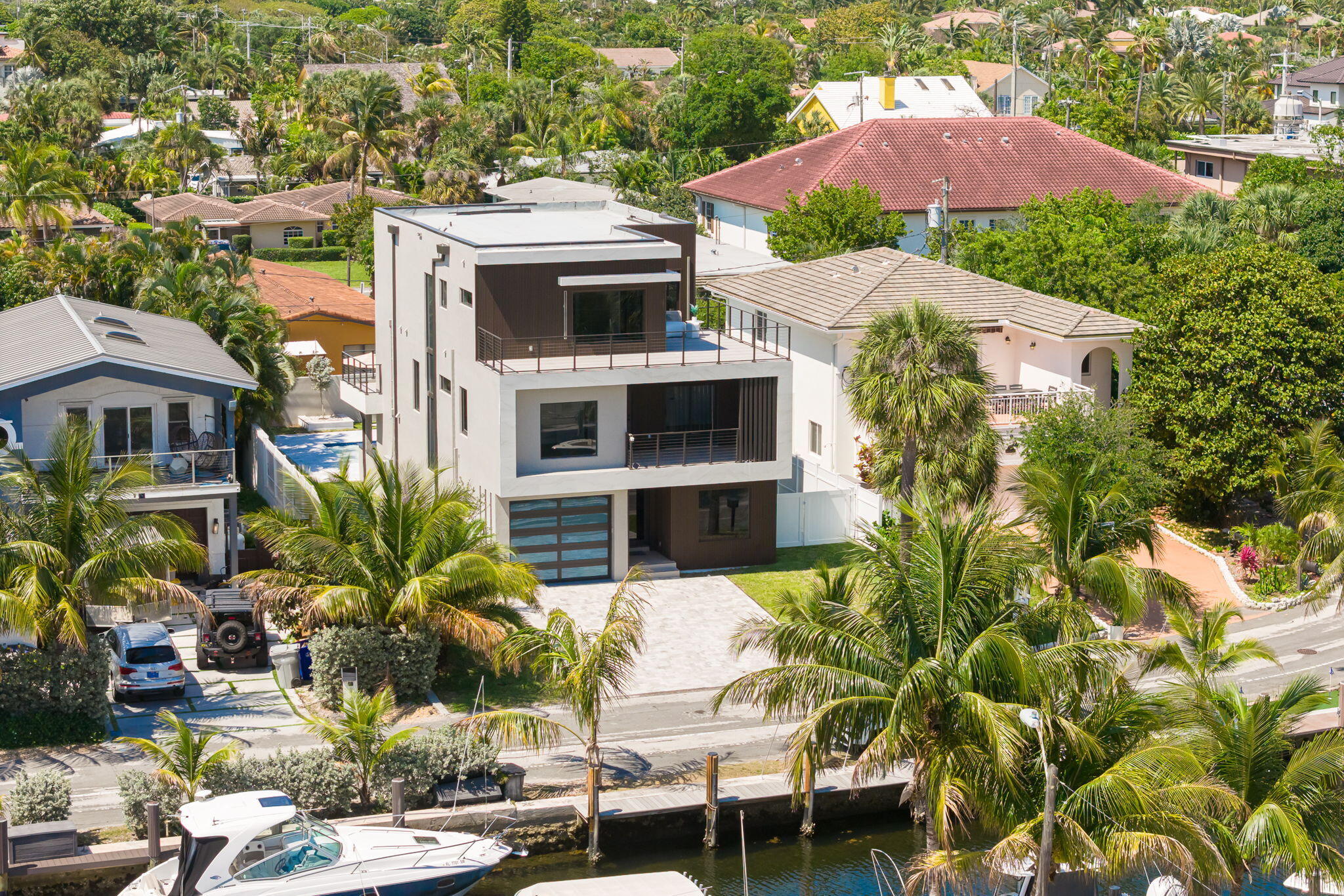 3225 Canal, Pompano Beach FL 33062