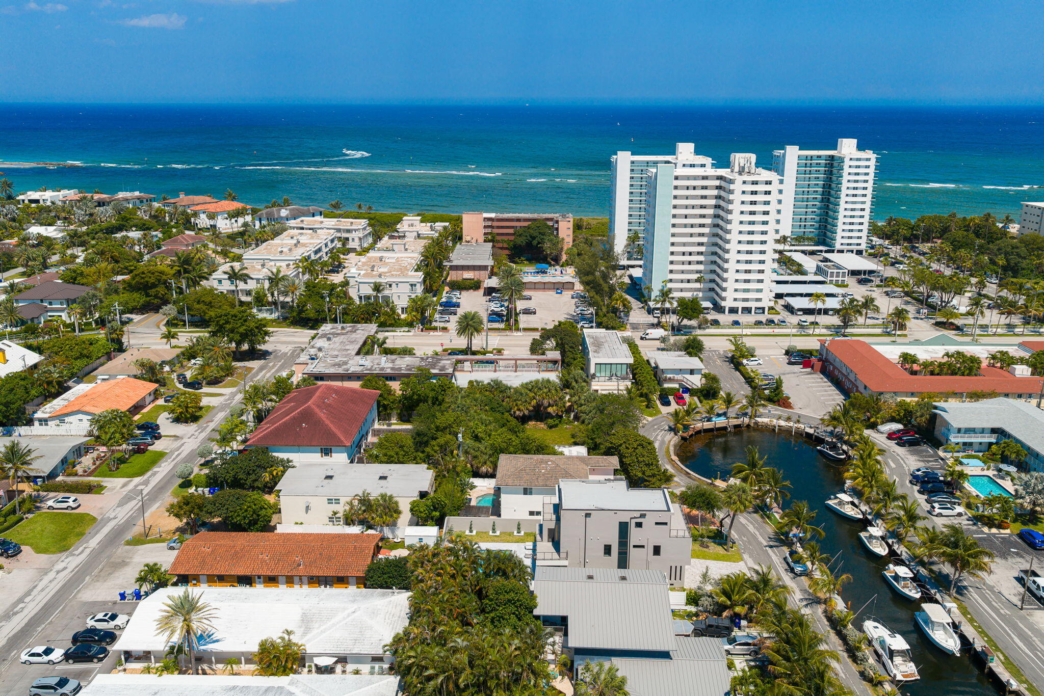 3225 Canal, Pompano Beach FL 33062